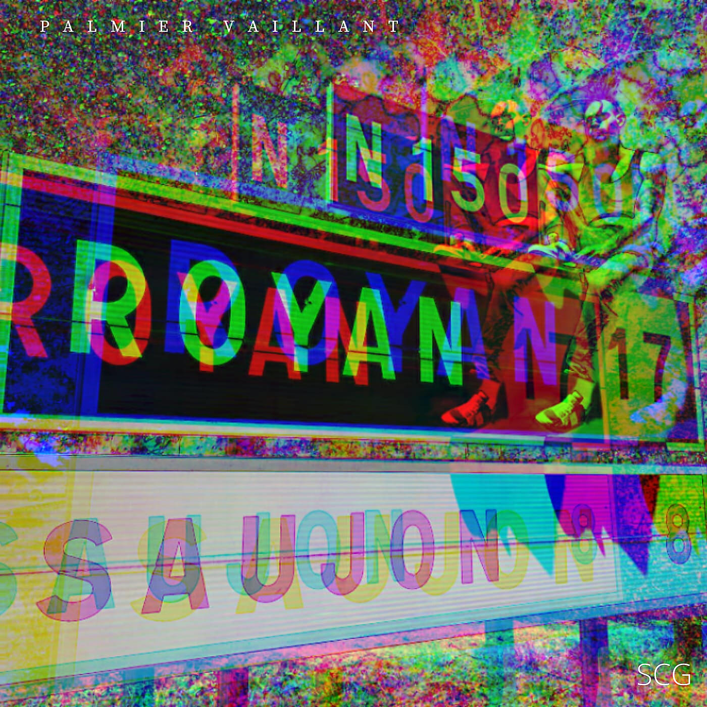 Релиз n150royan17saujon8 scg