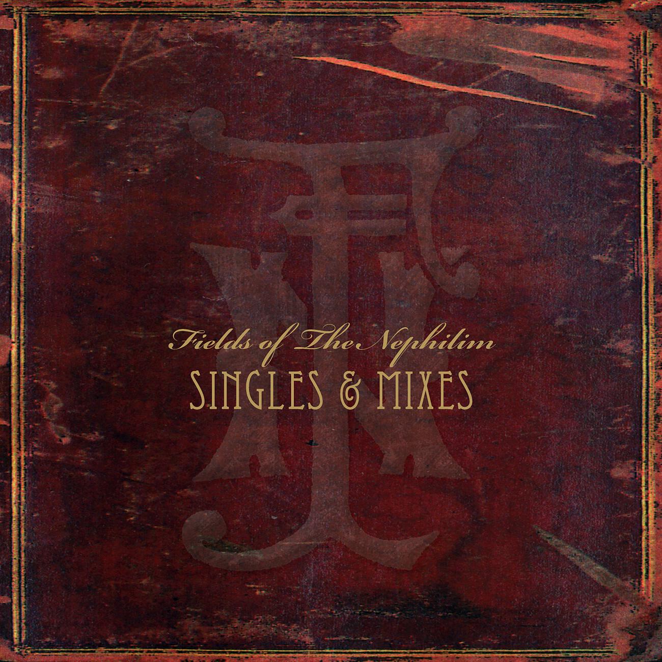 Релиз Singles & Mixes