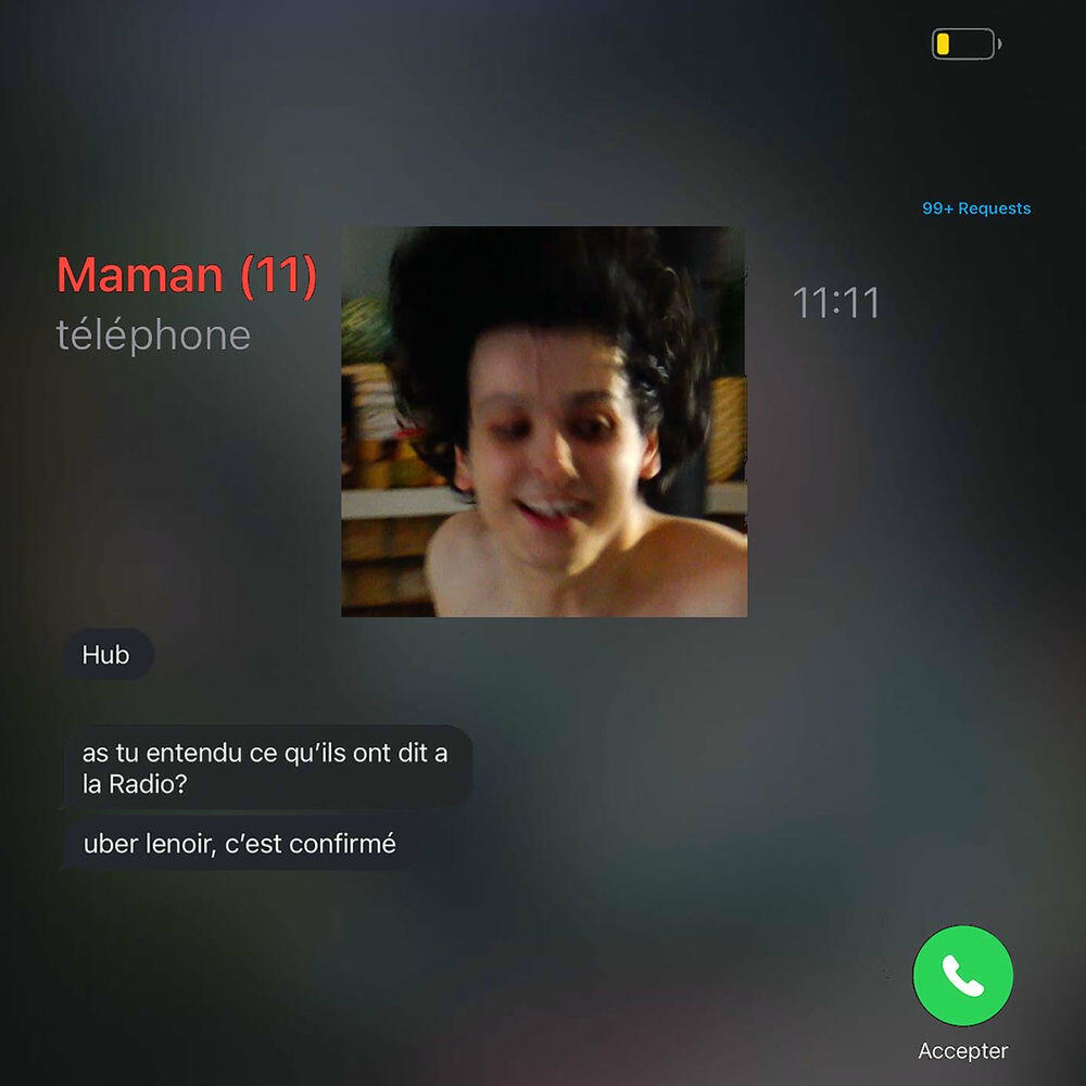 Релиз uber lenoir, c'est confirmé