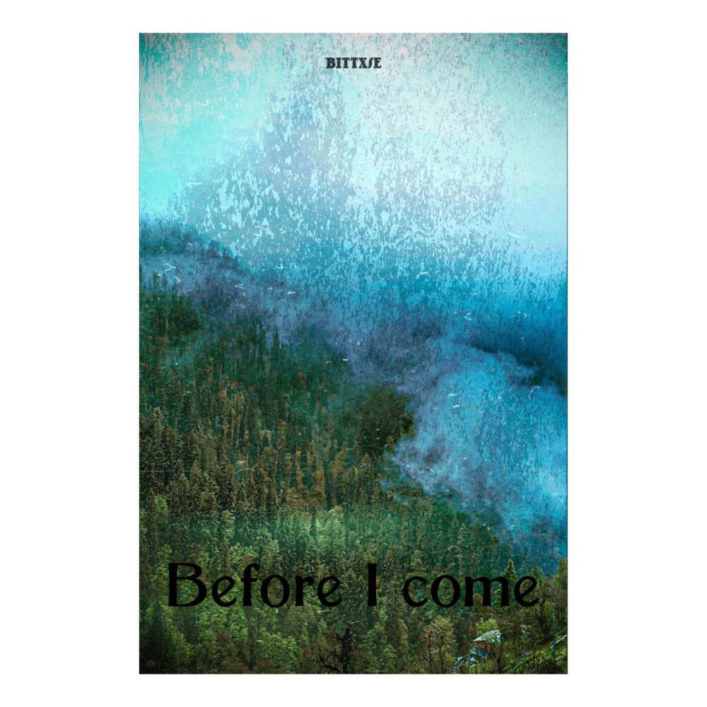 Релиз Before I Come