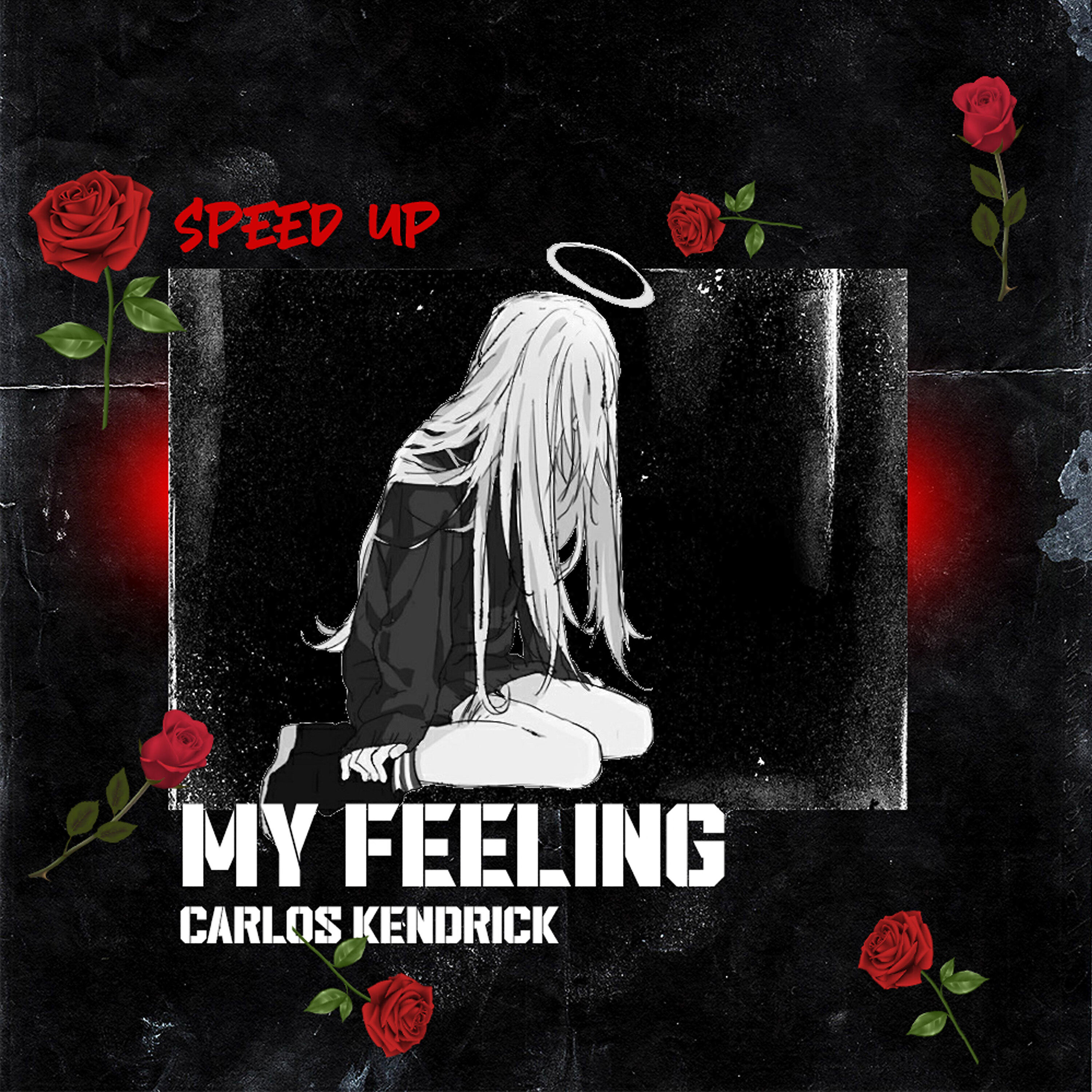 Релиз My Feeling - Speed Up