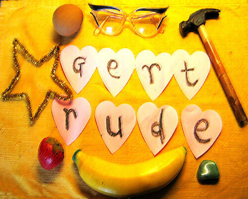Gertrude