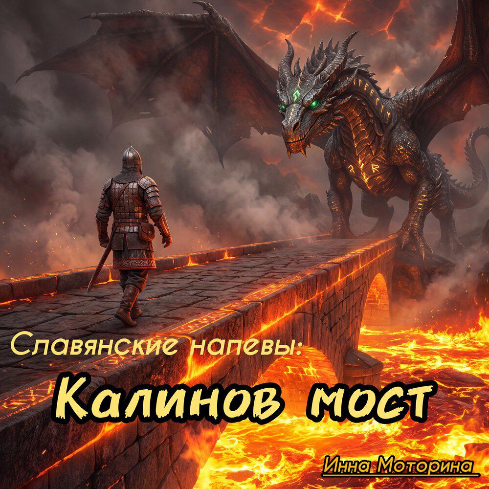 Релиз Калинов мост