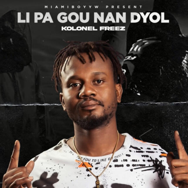 Релиз Li Pa Gou Nan Dyol