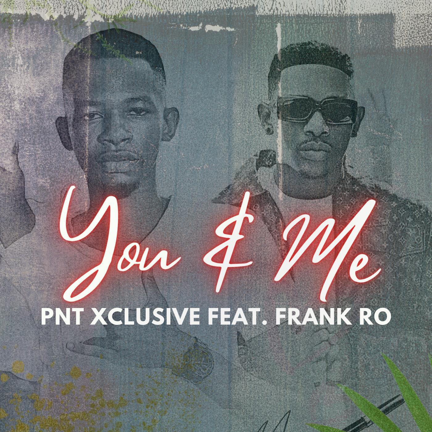 Релиз You & me (feat. Frank Ro)