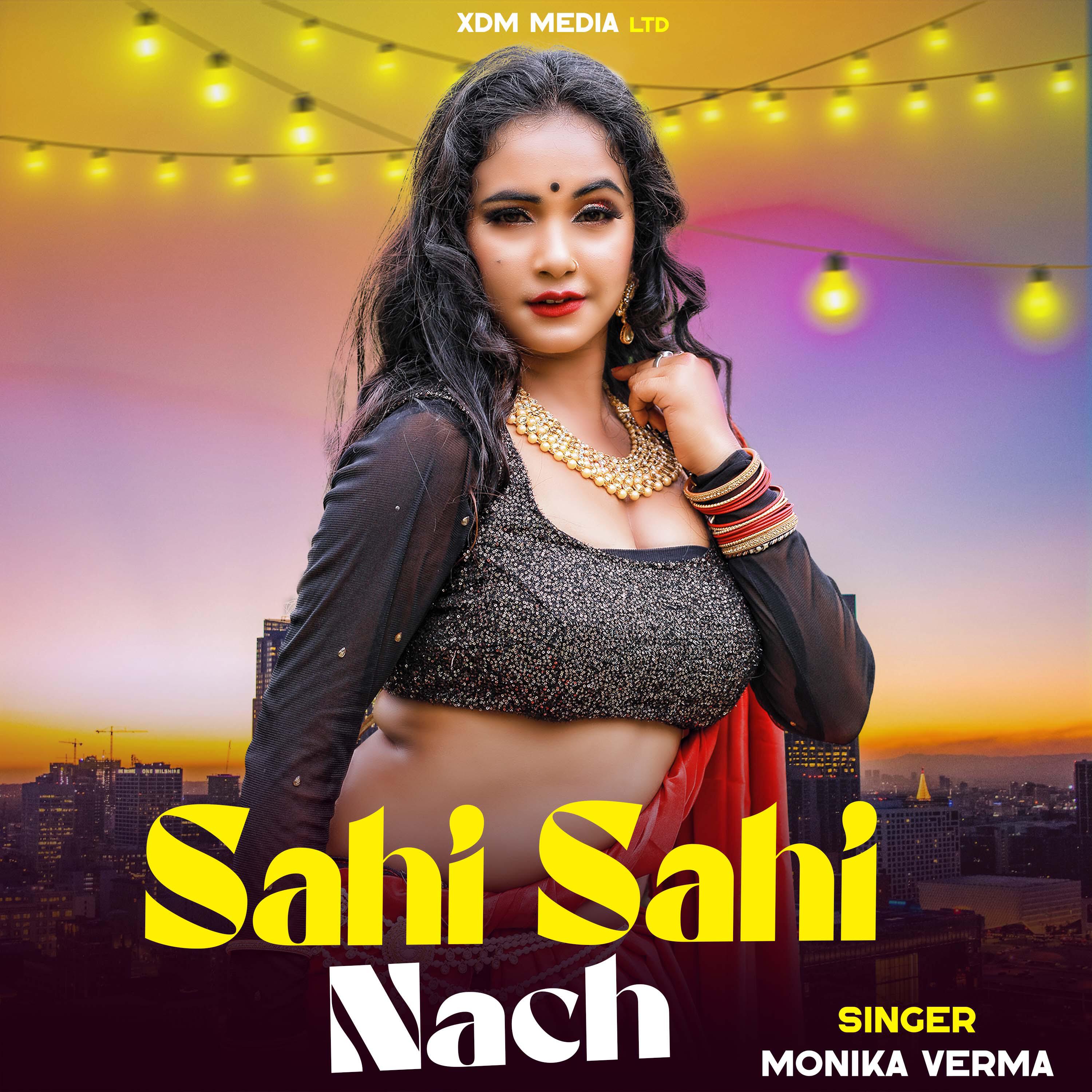 Релиз Sahi Sahi Nach