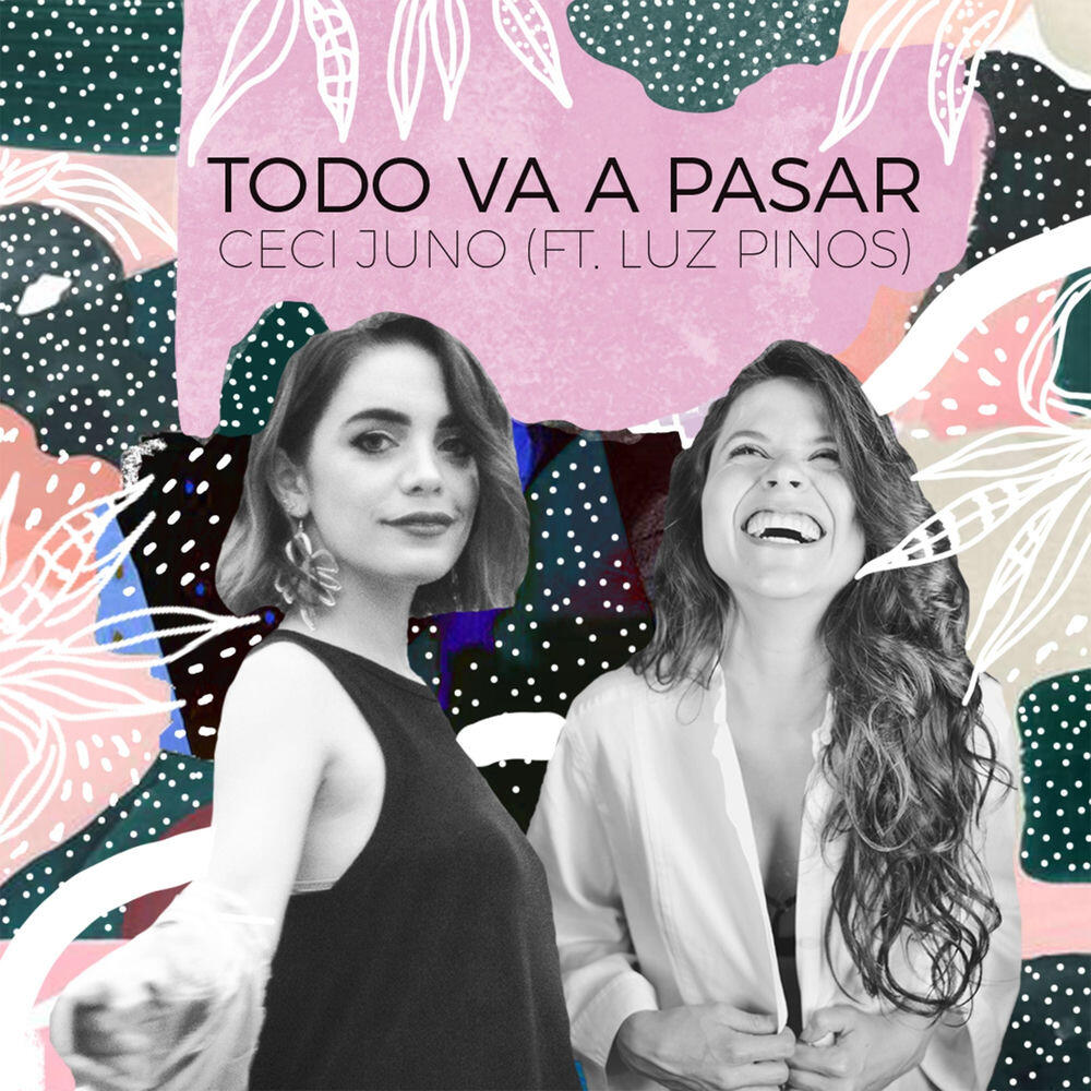 Релиз Todo Va a Pasar