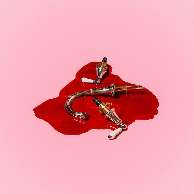 Релиз Broken Sinks