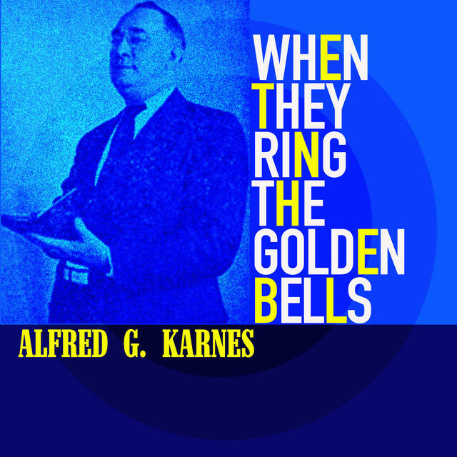 Релиз When They Ring the Golden Bells