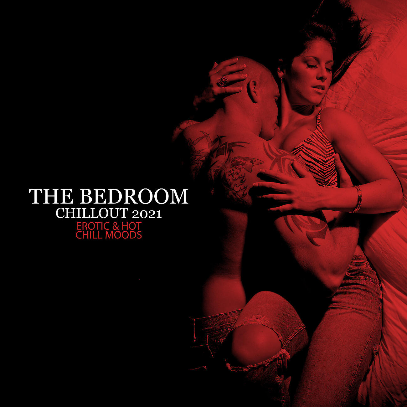 Релиз The Bedroom Chillout 2021