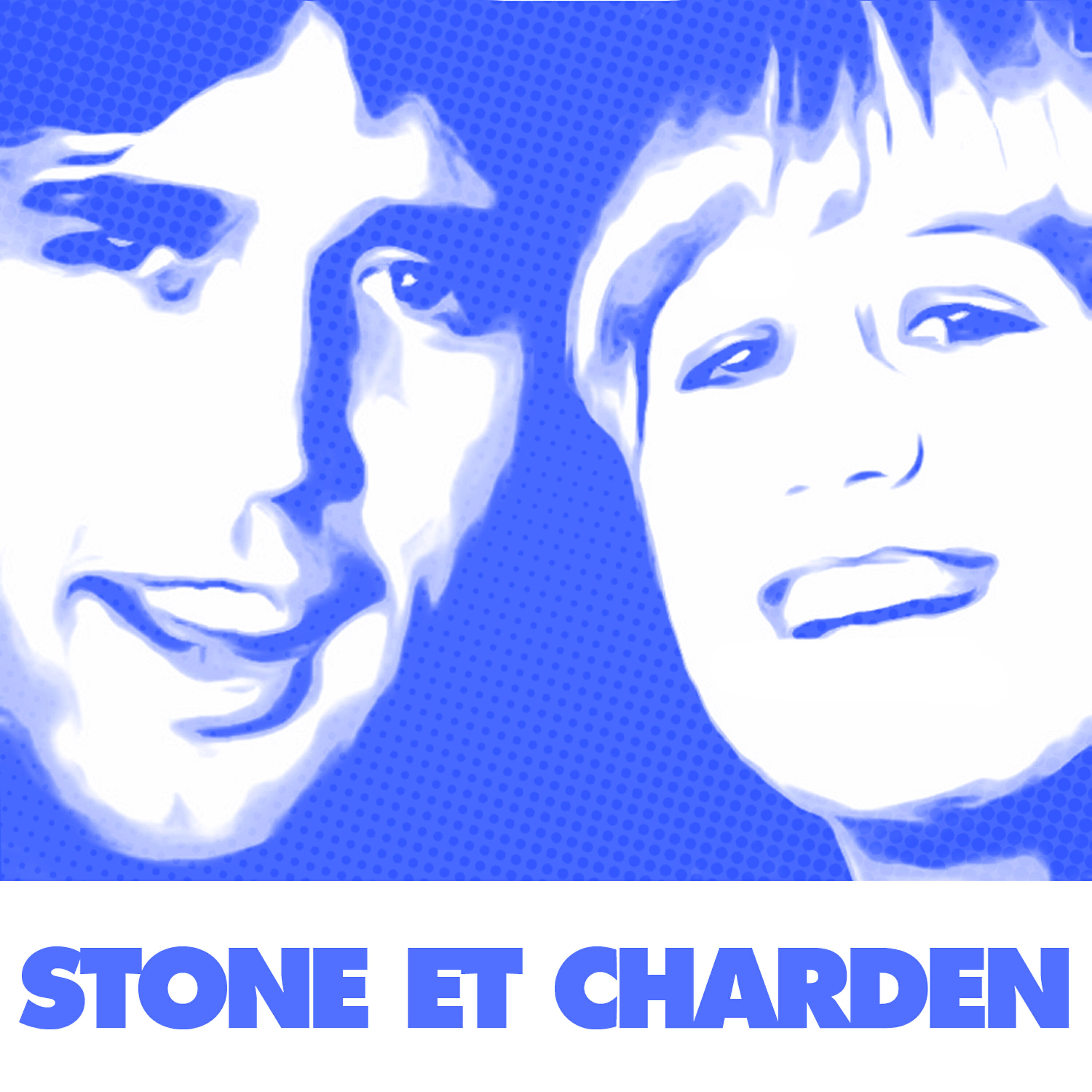 Stone & Charden - Rosy & John
