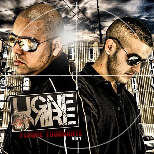 Релиз Plaque tournante