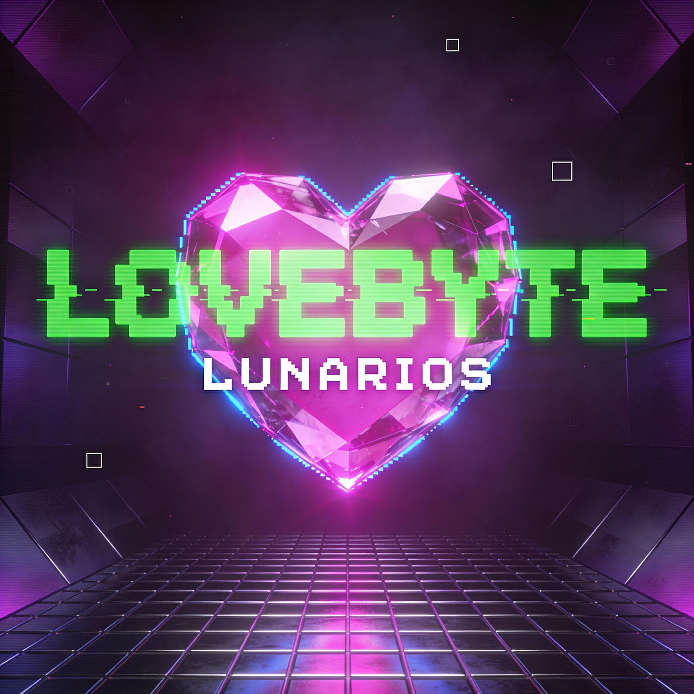 Релиз Lovebyte