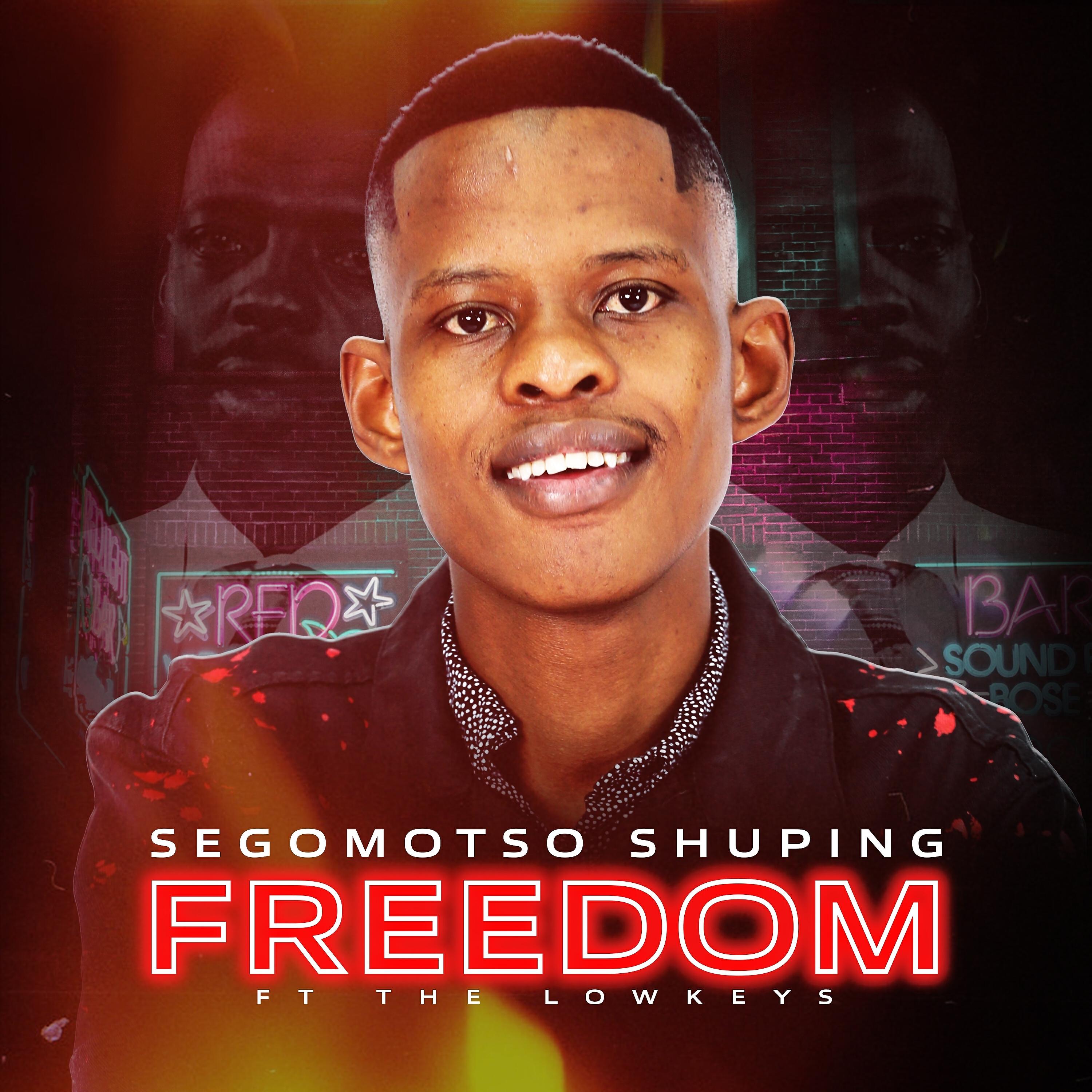Релиз Freedom