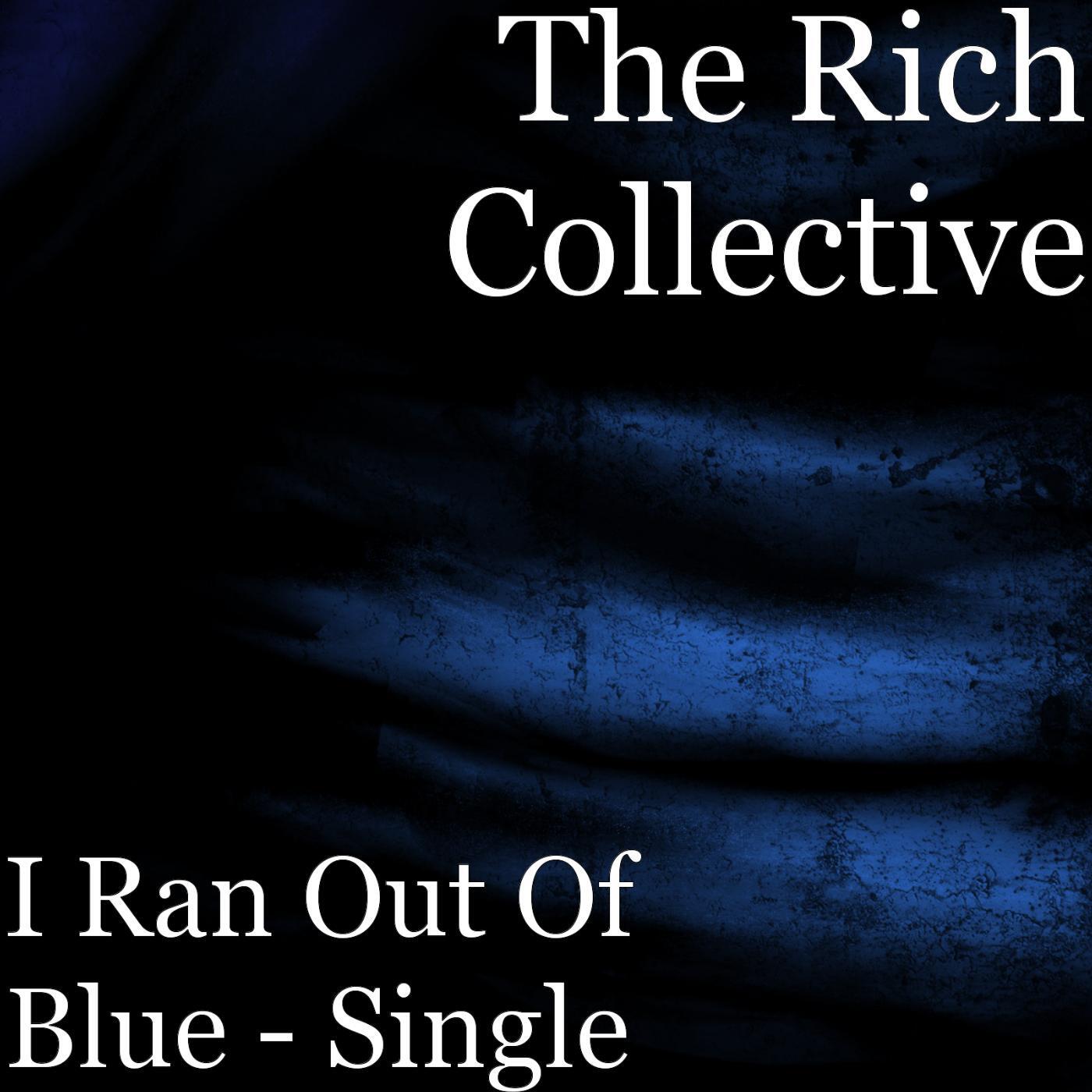 Релиз I Ran out of Blue
