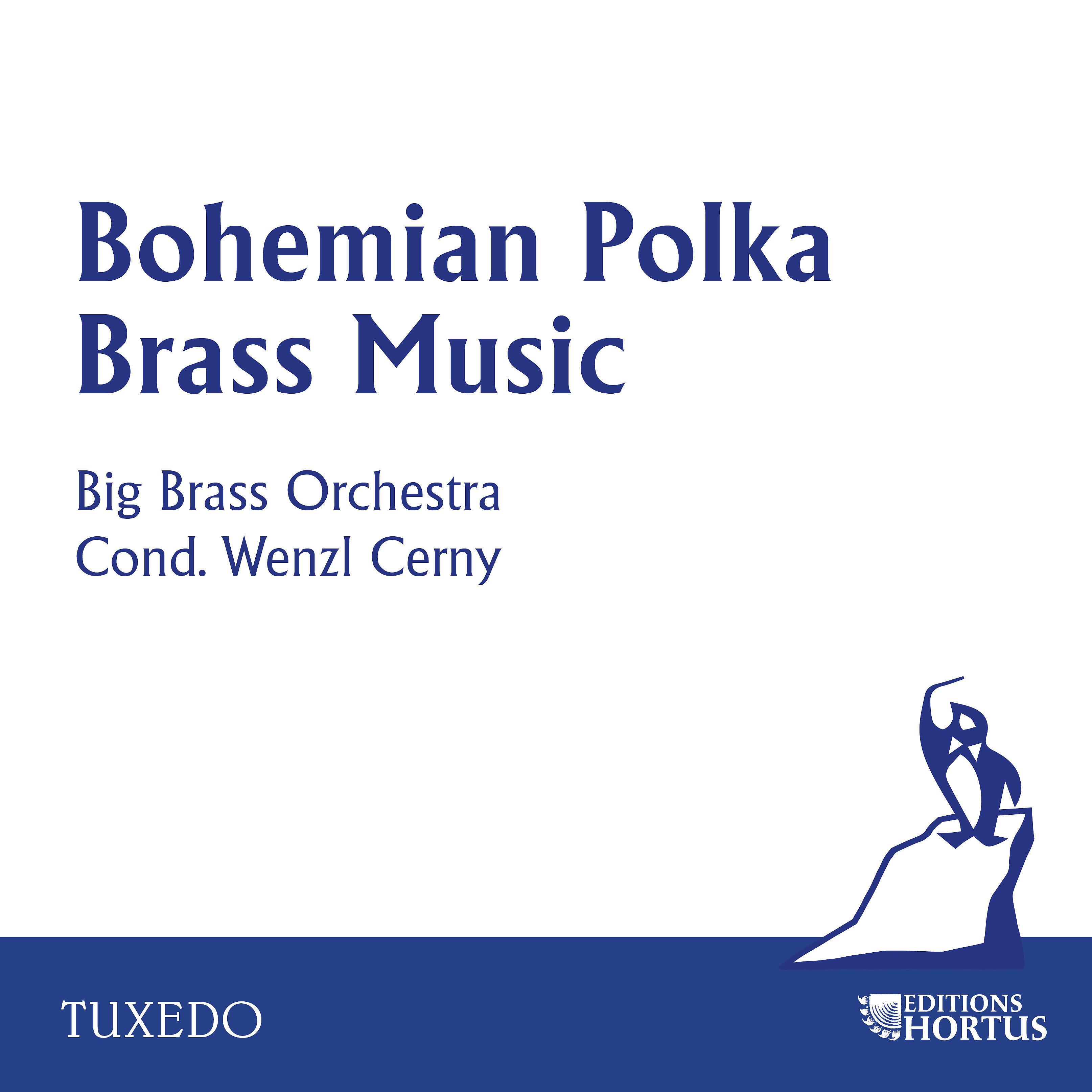 Релиз Bohemian Polka Brass Music