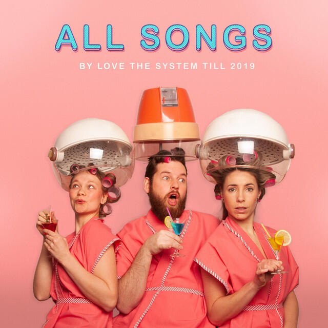 Релиз All Songs Till 2019