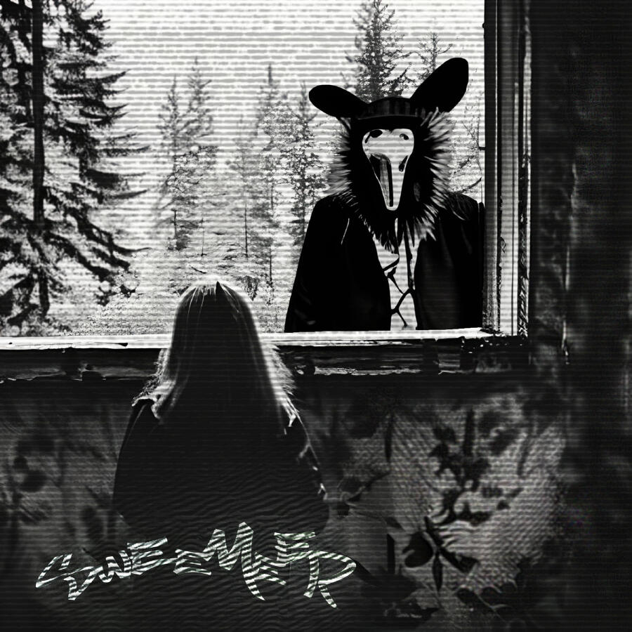 Релиз Run Away from Nightmares!!!