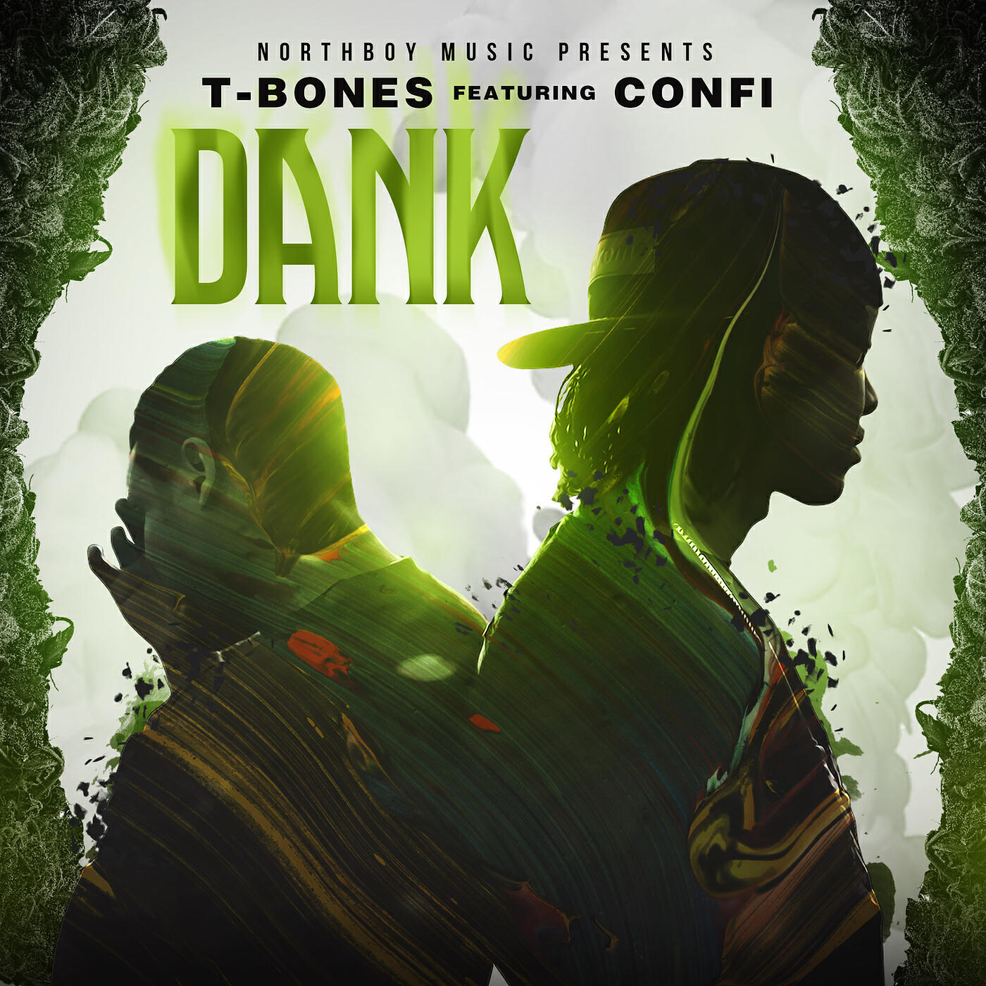 Релиз Dank (feat. Confi)