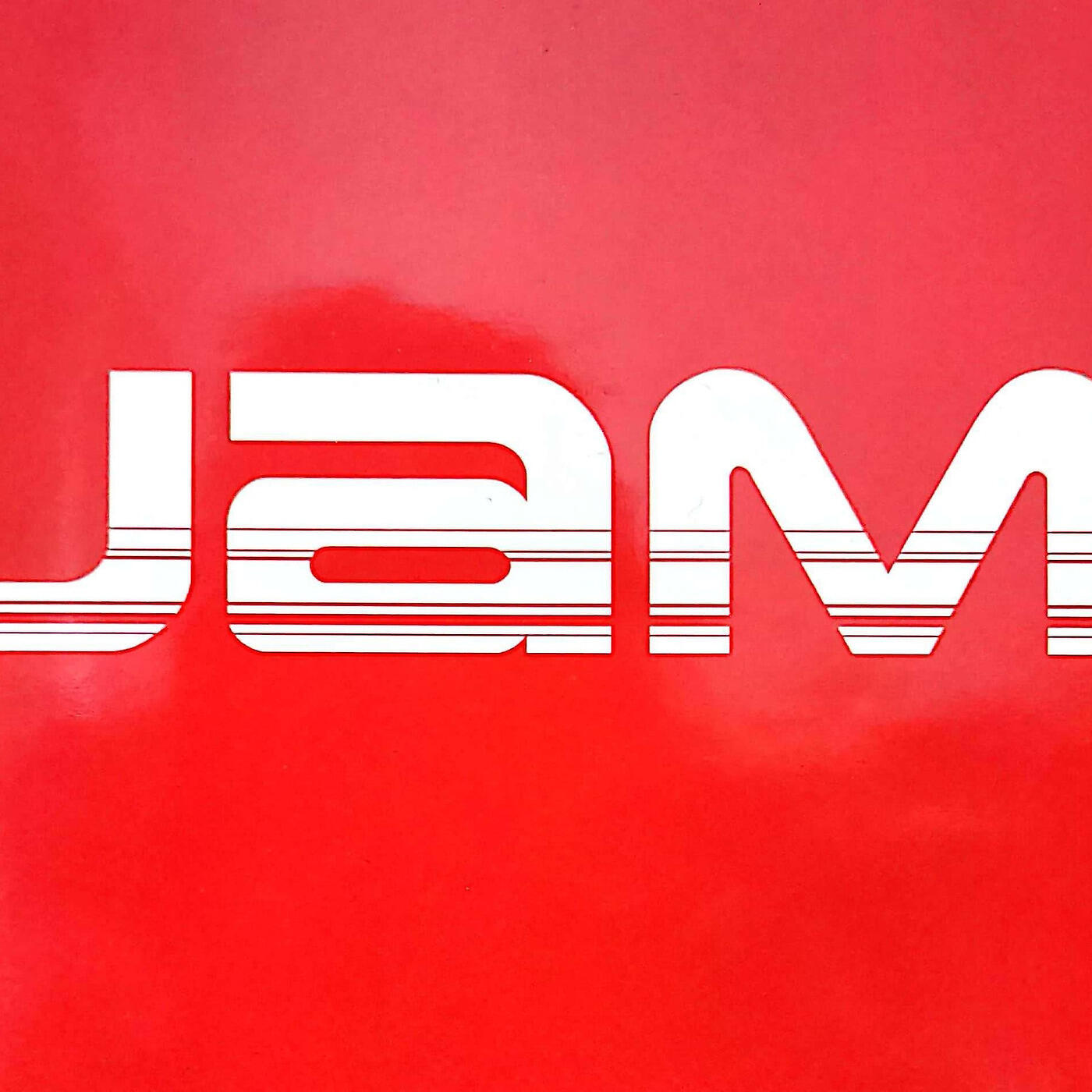 Релиз Jam