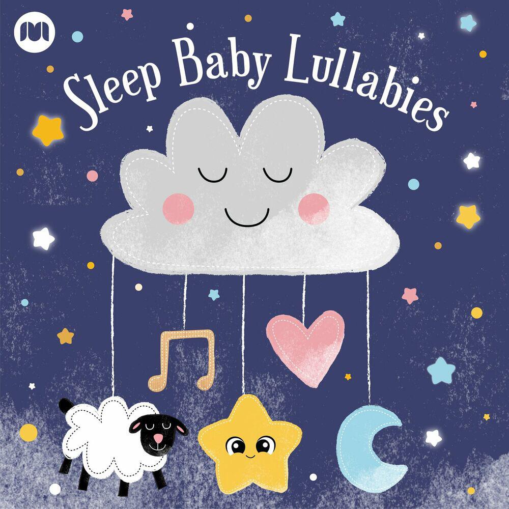 Релиз Sleep Baby Lullabies
