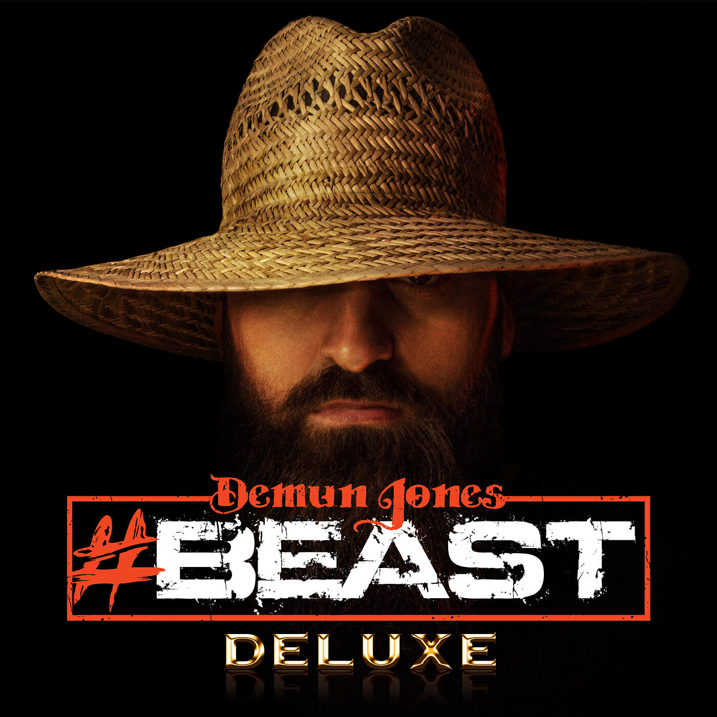 Релиз #Beast (Deluxe Edition)