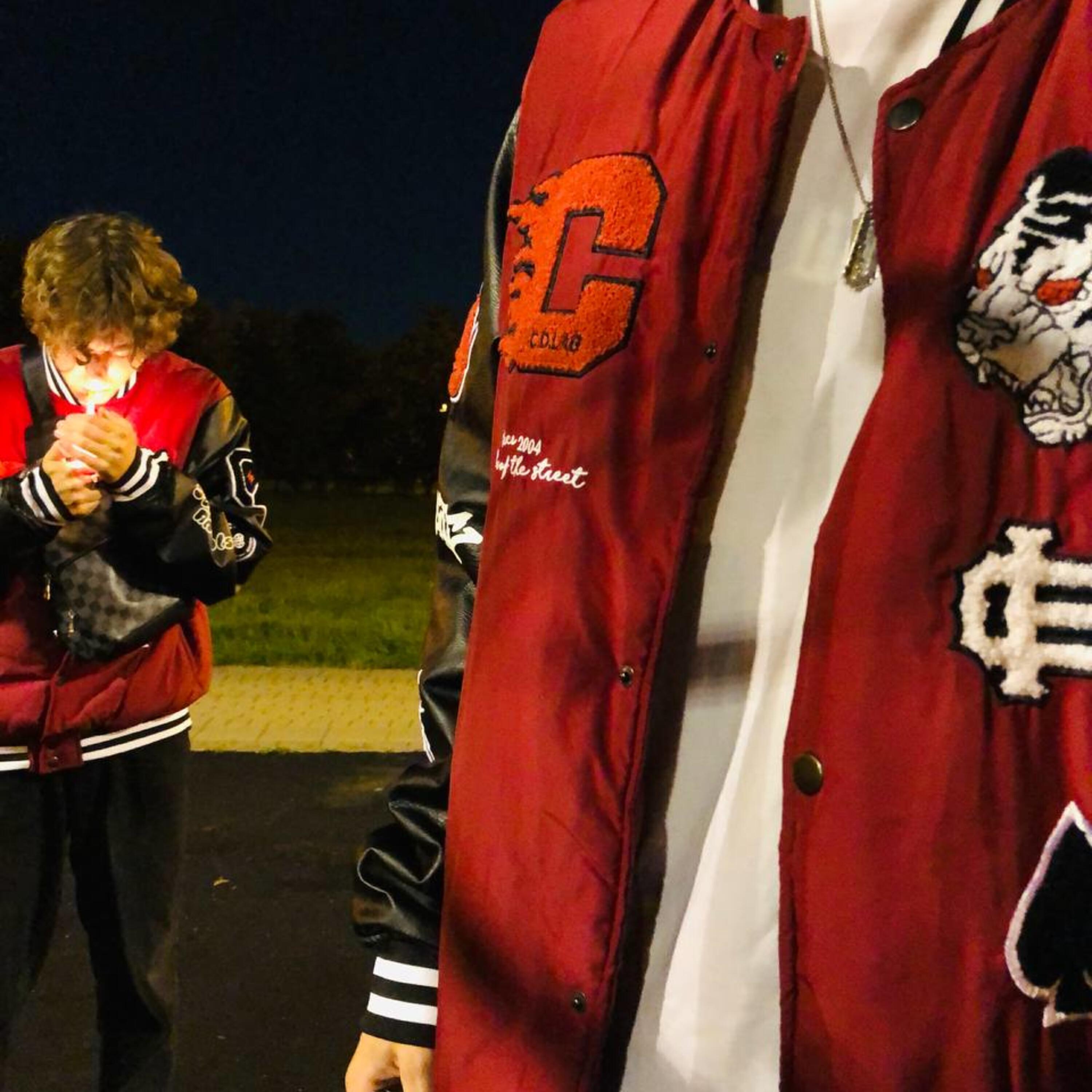 blxck $heikh