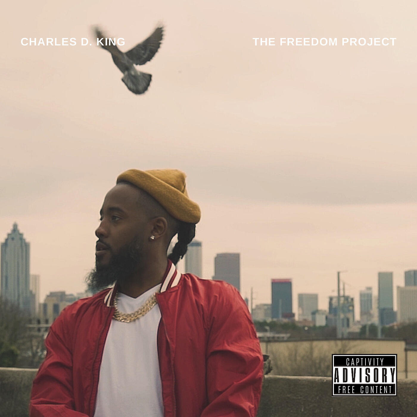 Релиз The Freedom Project