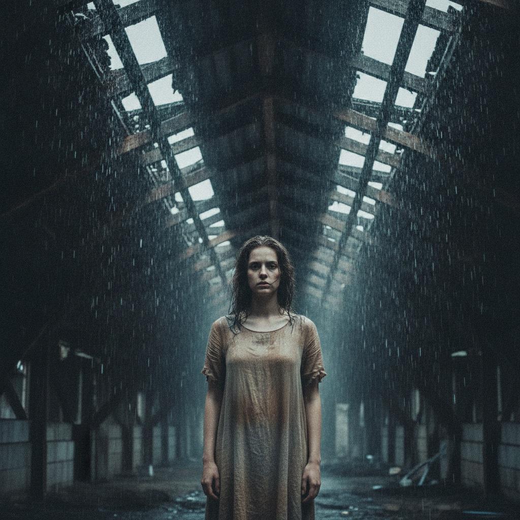 Релиз Echoes from the Dark Corner