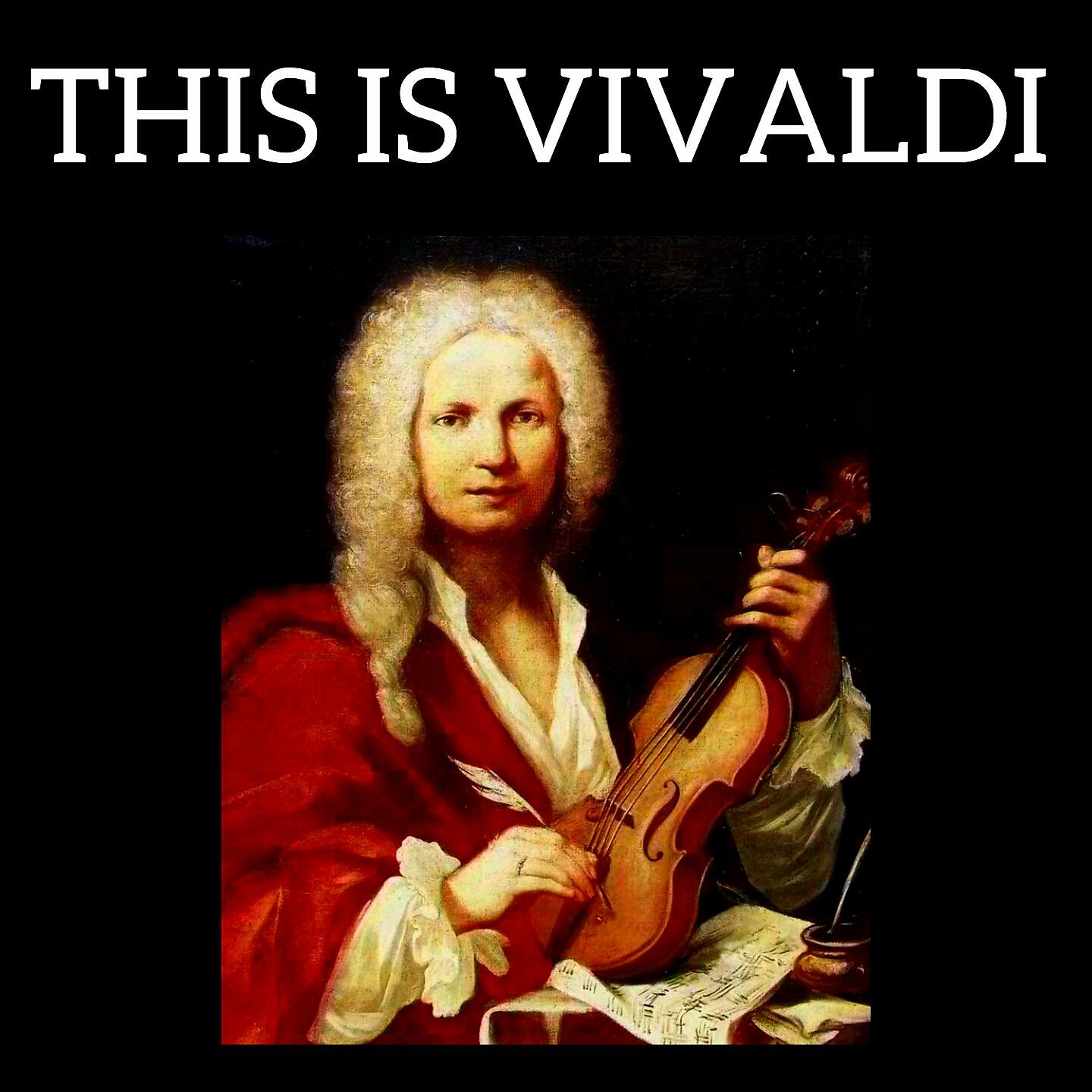 Релиз This is Vivaldi