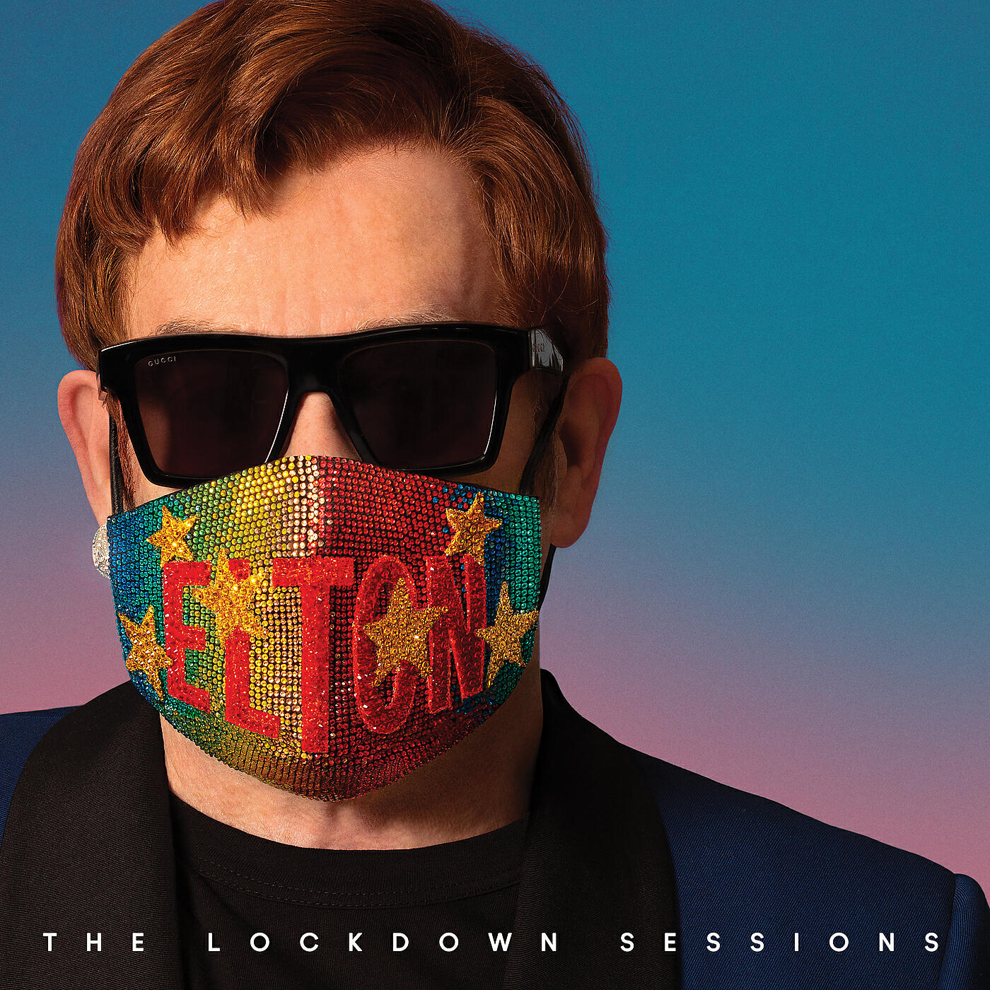 Постер альбома The Lockdown Sessions