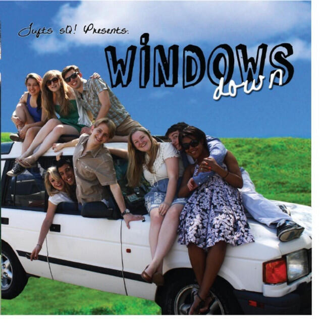 Релиз Windows Down