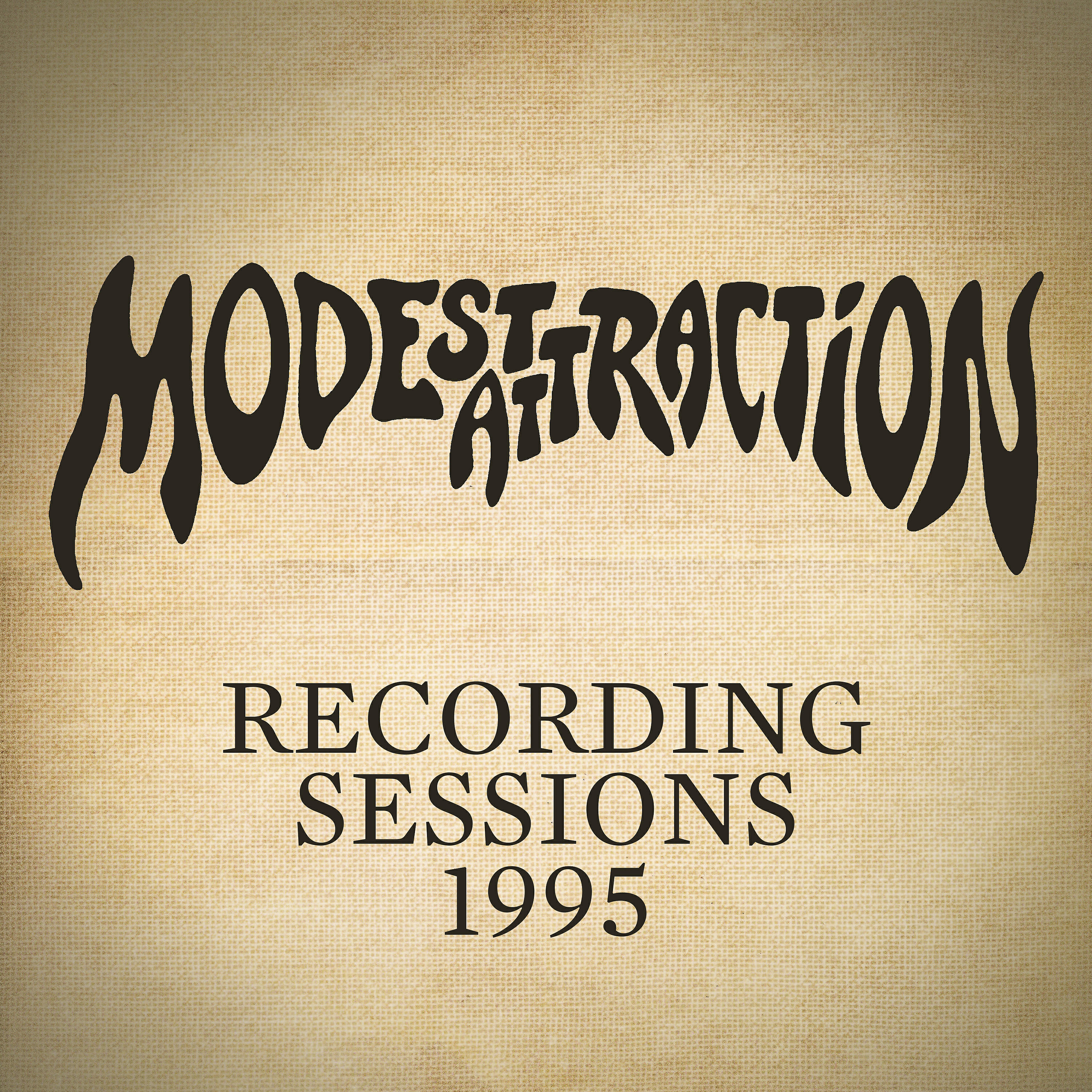 Релиз Recording Sessions 1995