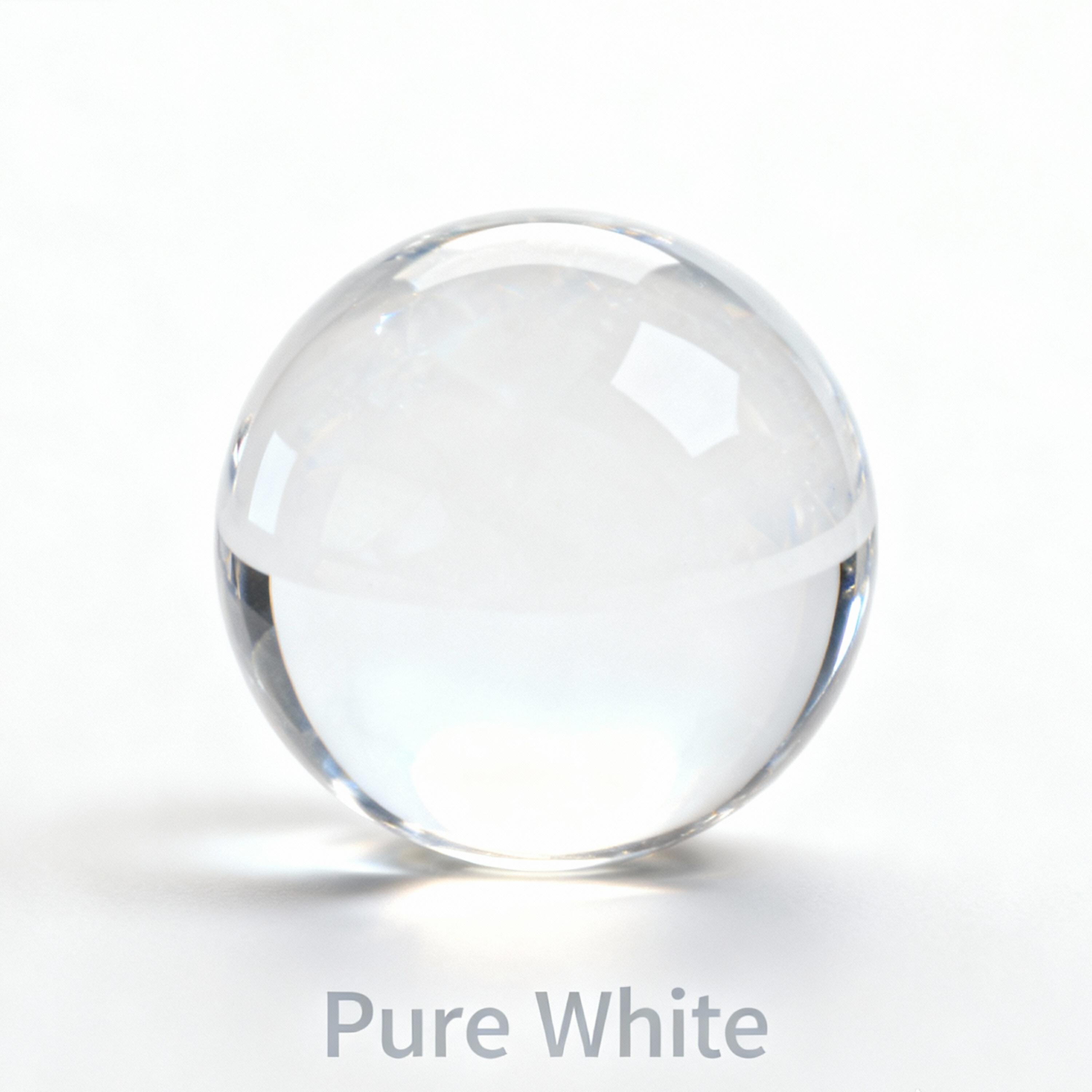 Релиз Pure White