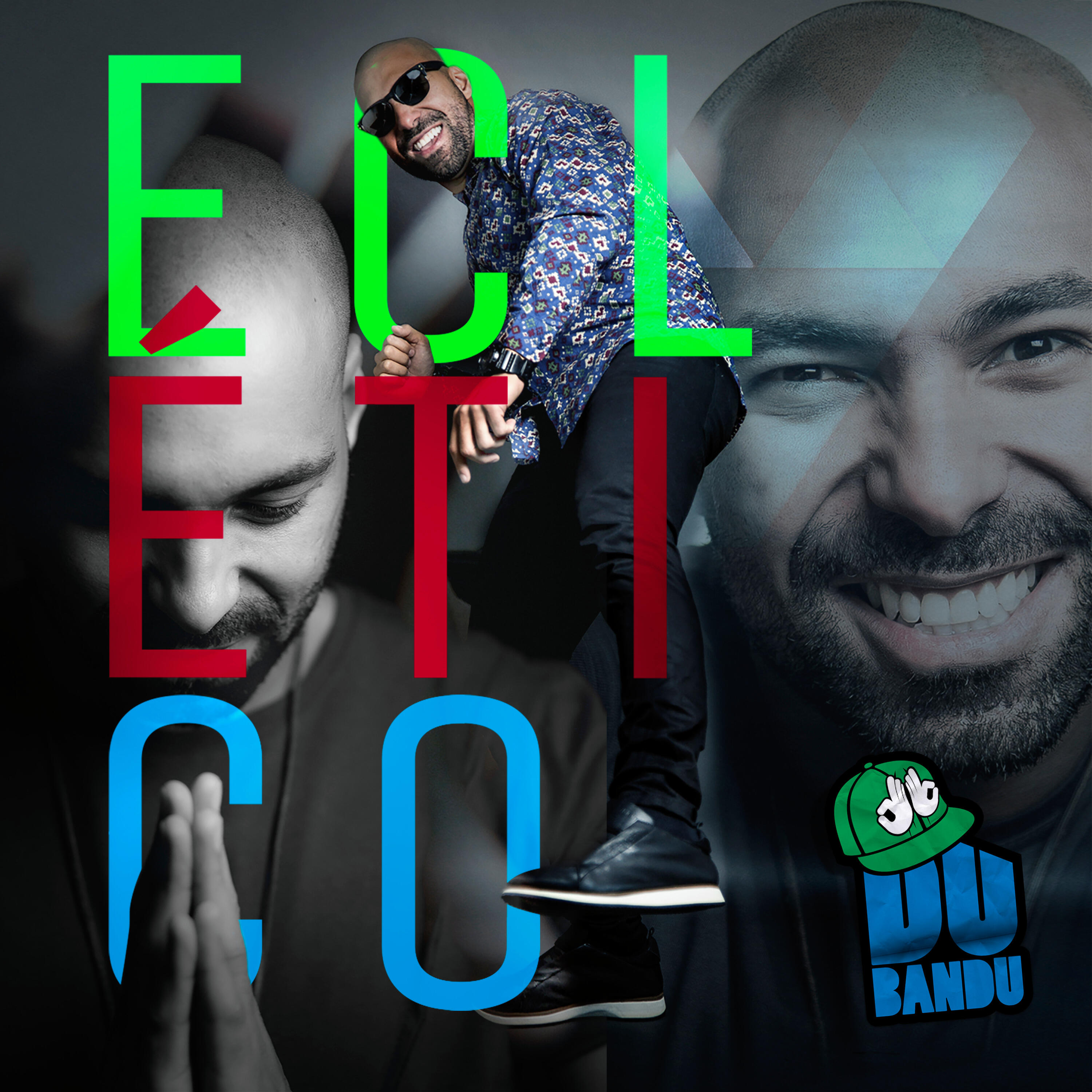 Релиз Eclético