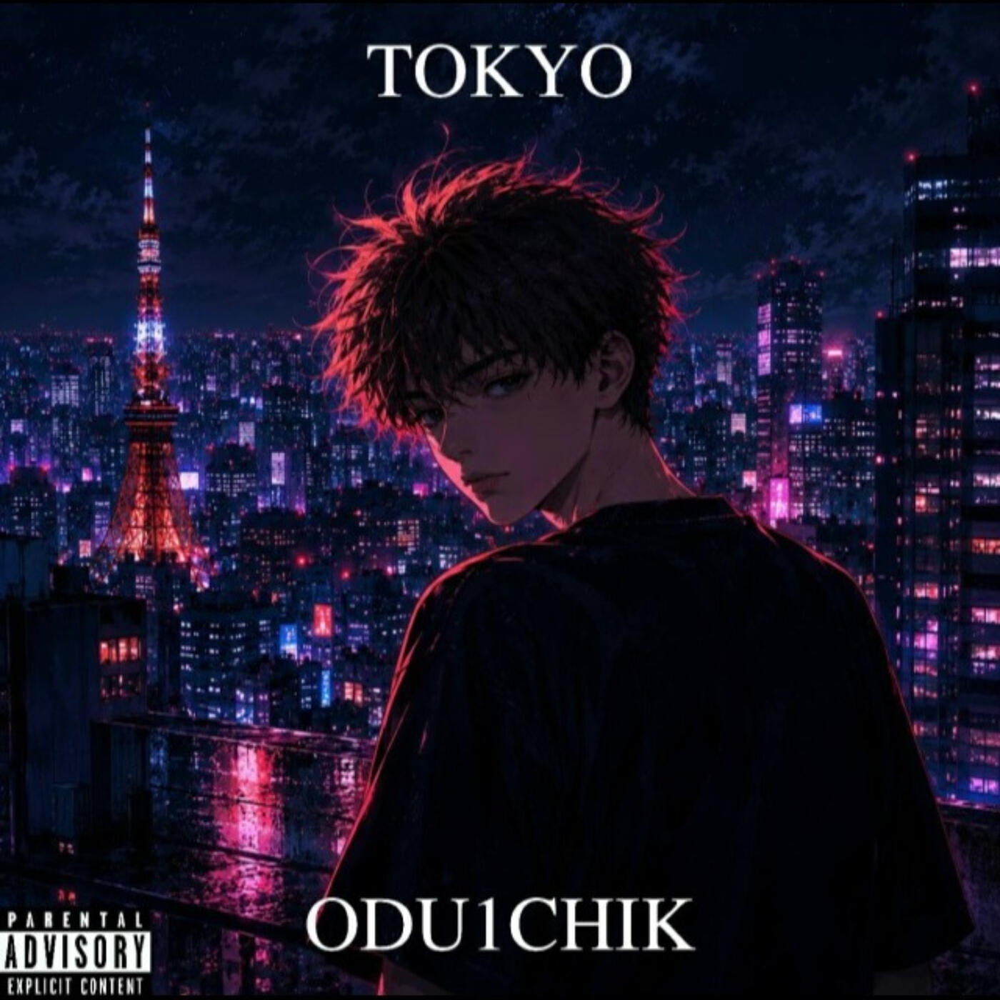 Релиз TOKYO