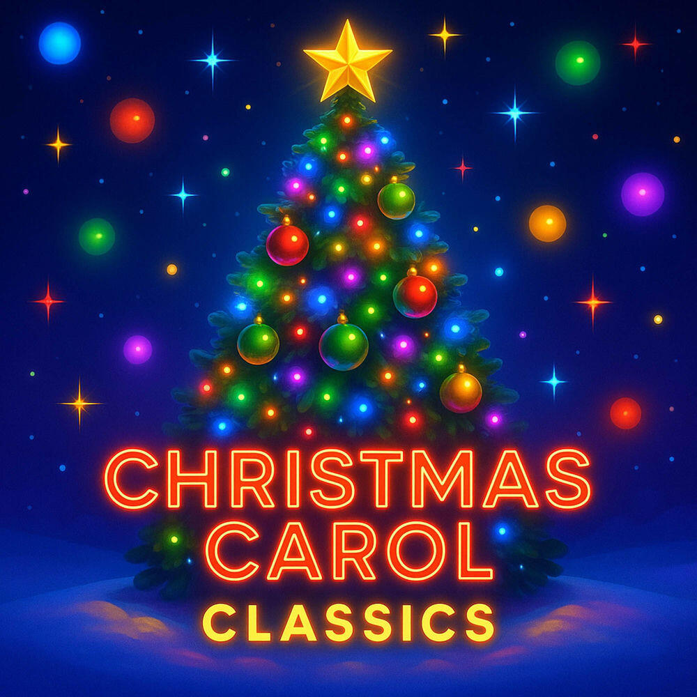 Релиз Christmas Carol Classics