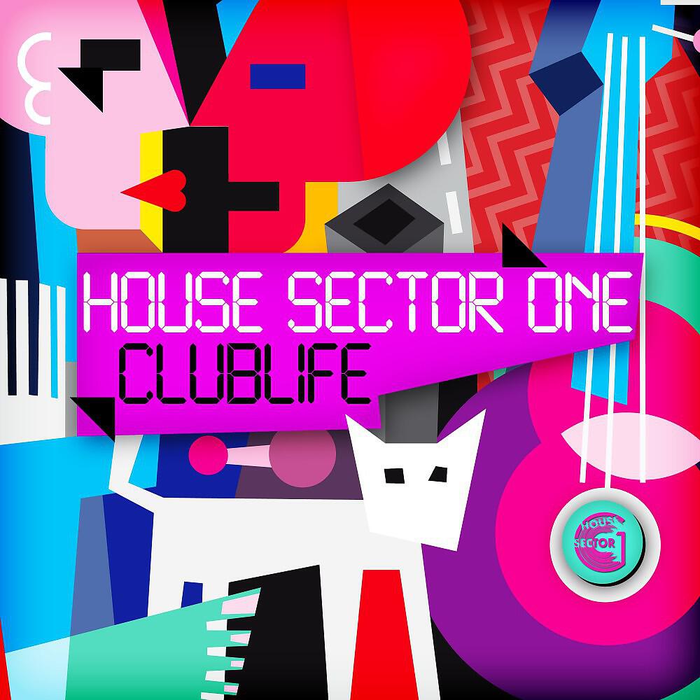 Релиз Clublife