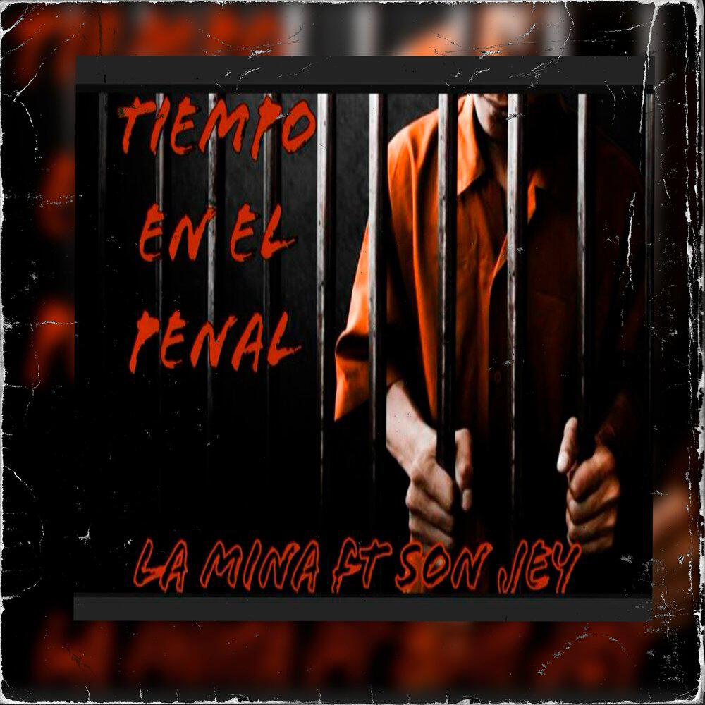 Релиз Tiempo En El Penal (feat. Son Jey)