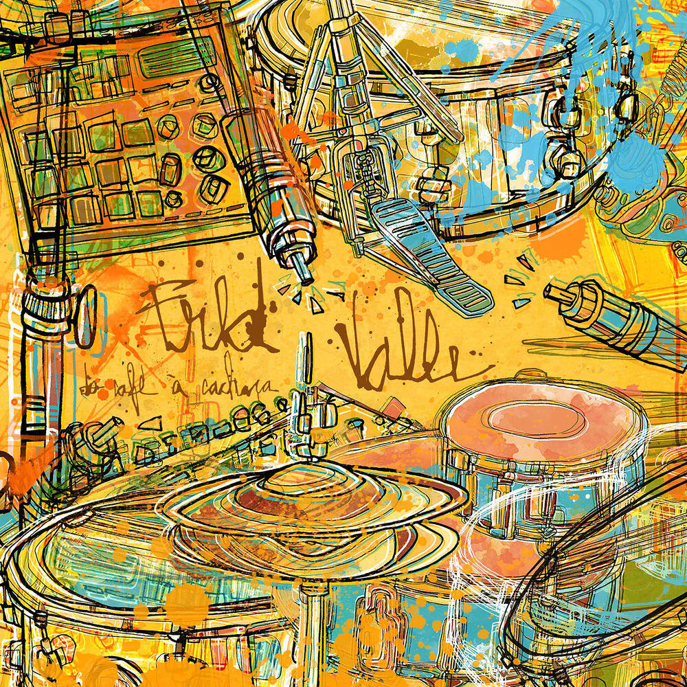 Fred Valle