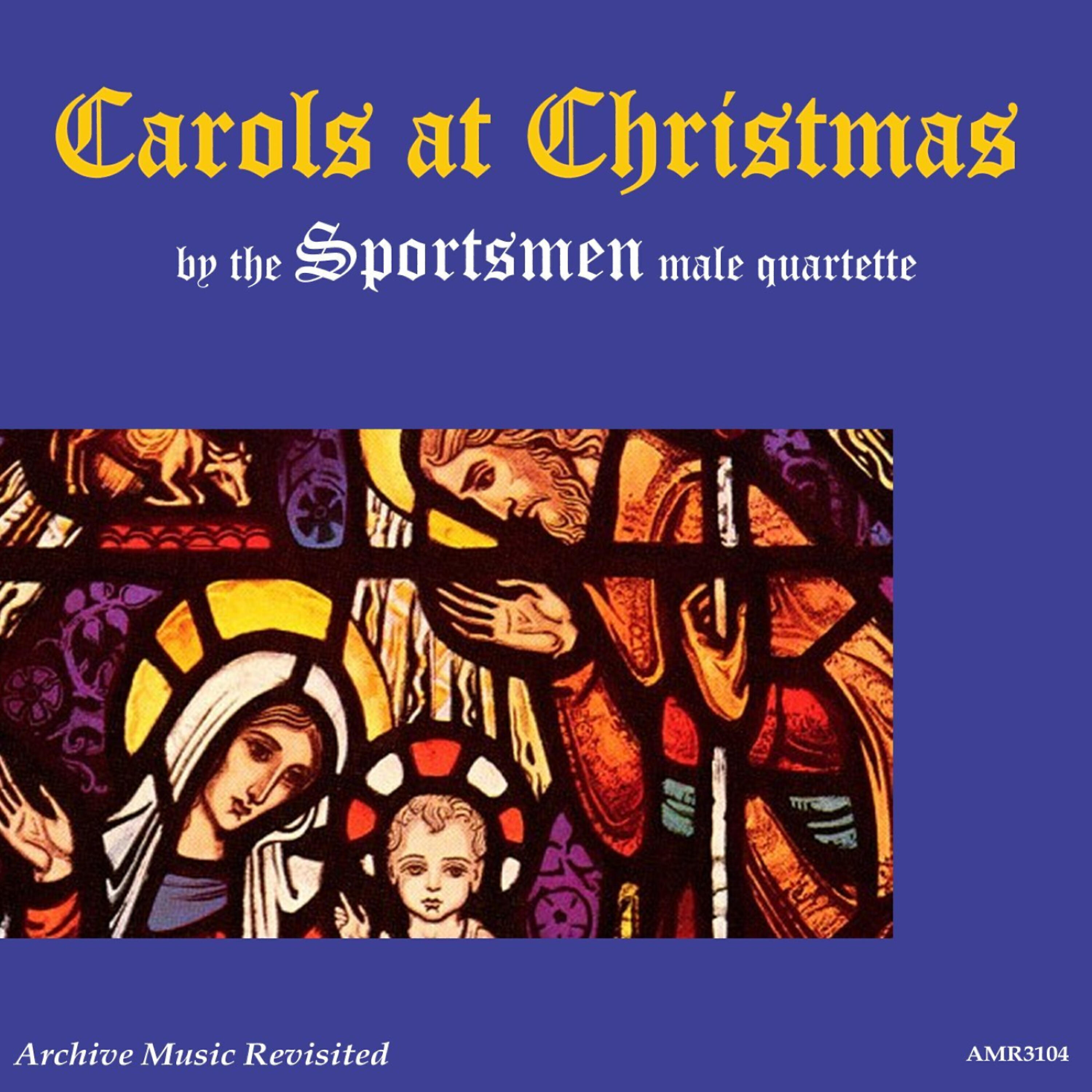 Трек Silent Night