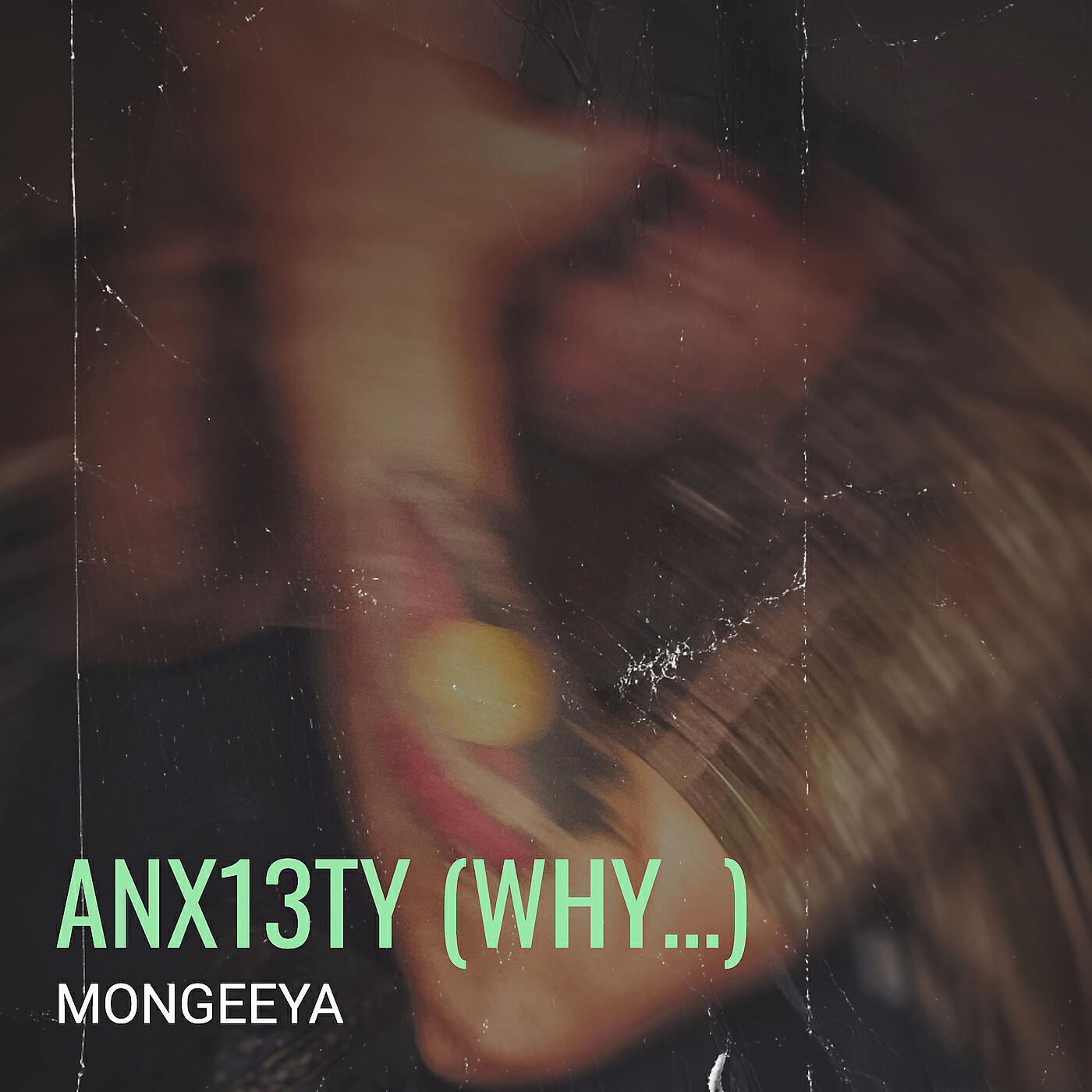 Релиз Anx13ty (Why...)