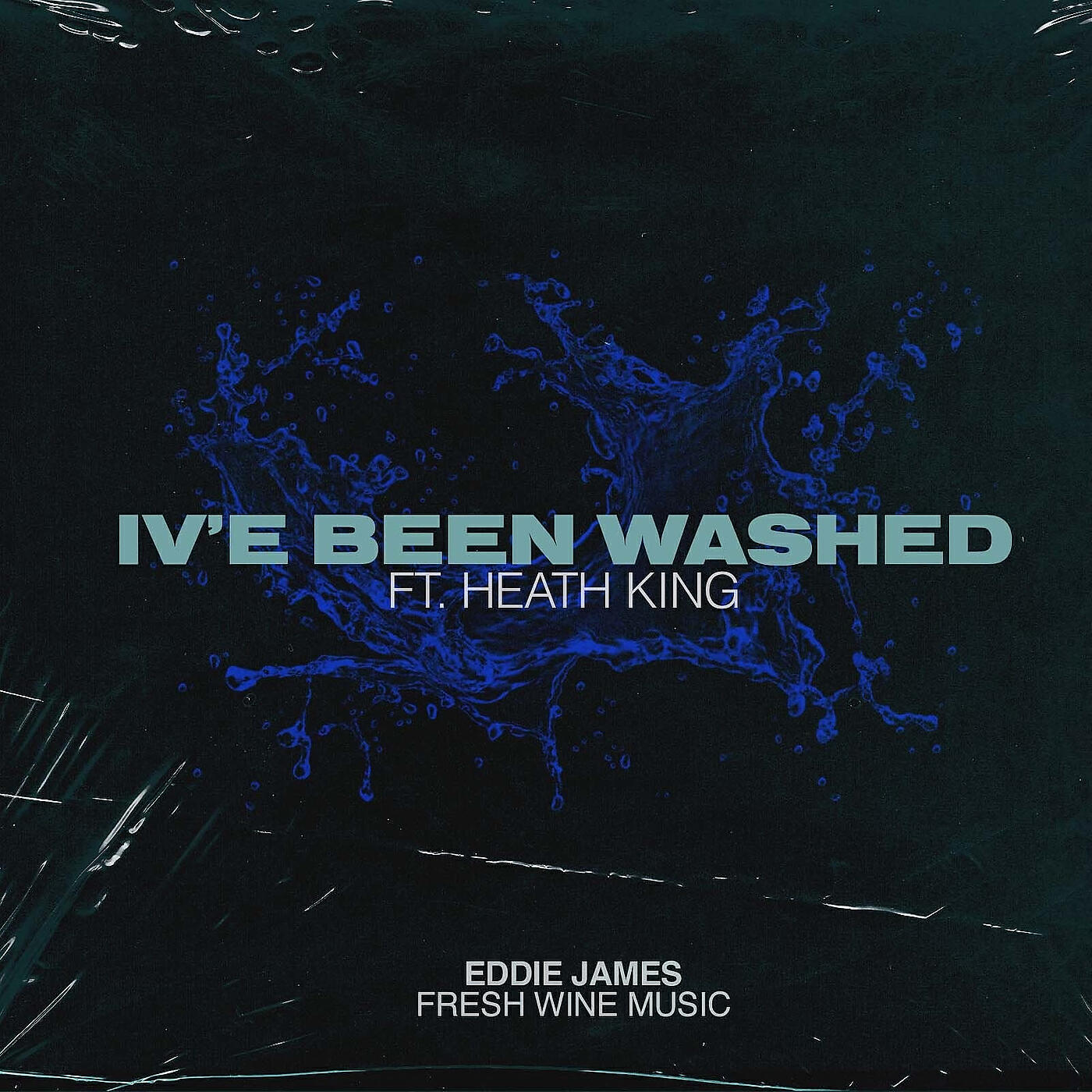 Релиз I've Been Washed