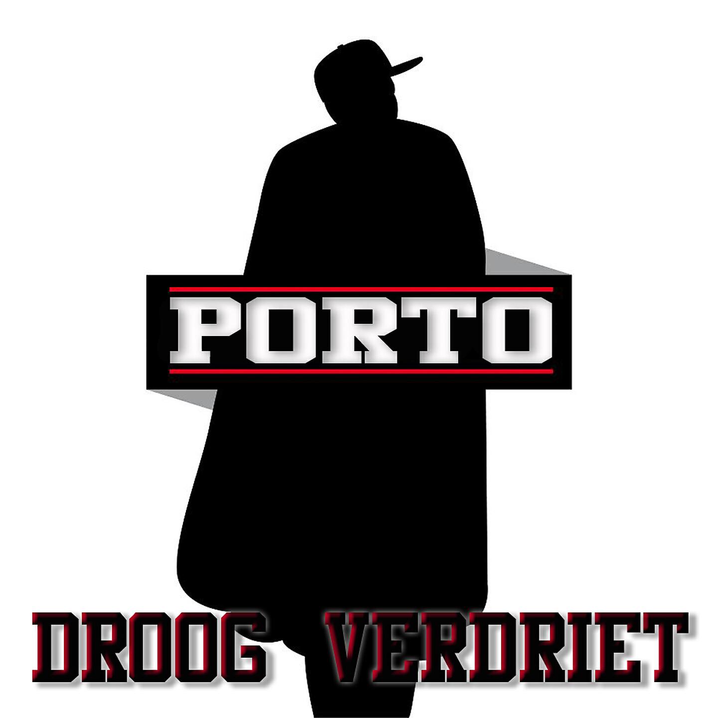 Релиз Droog Verdriet