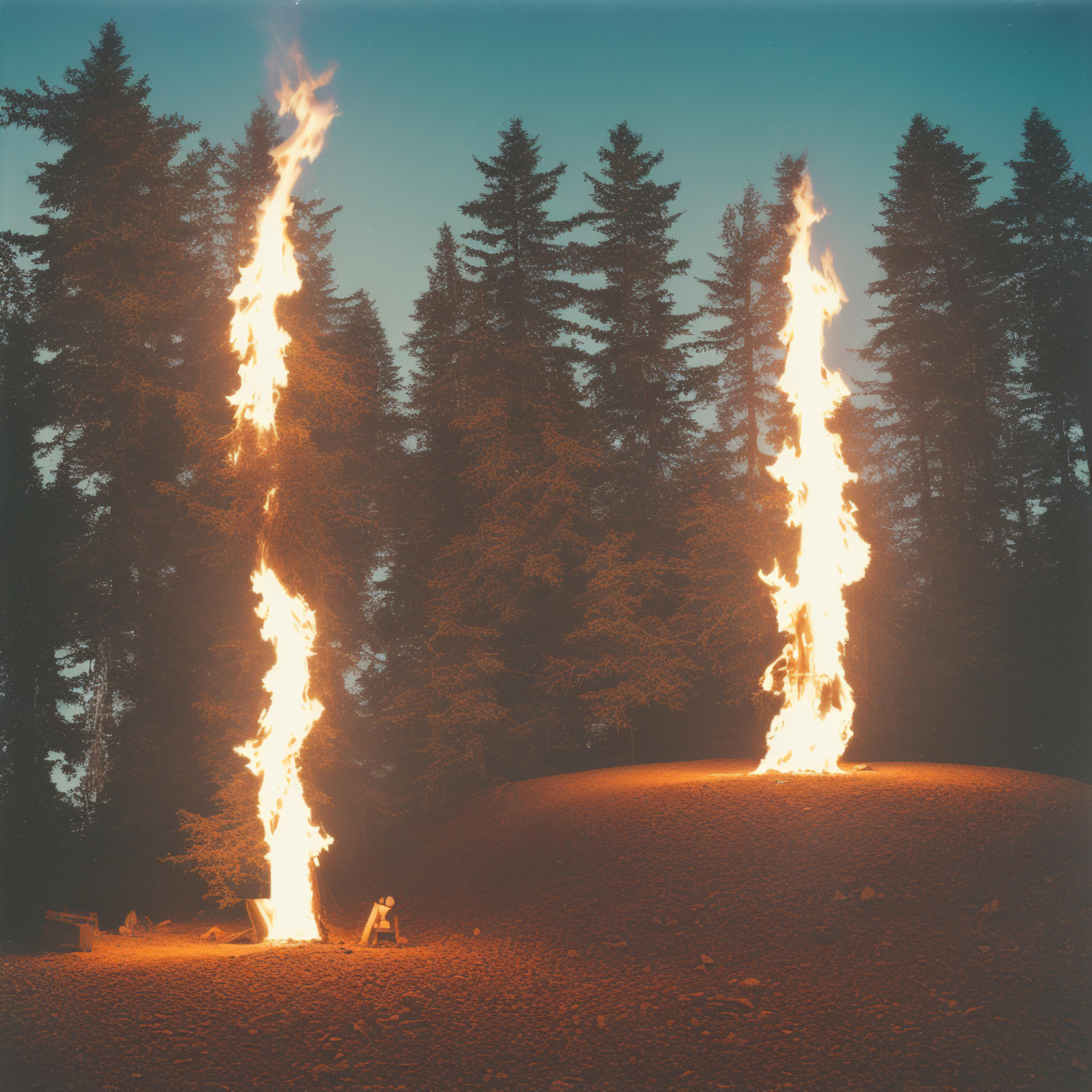 Релиз Infernal
