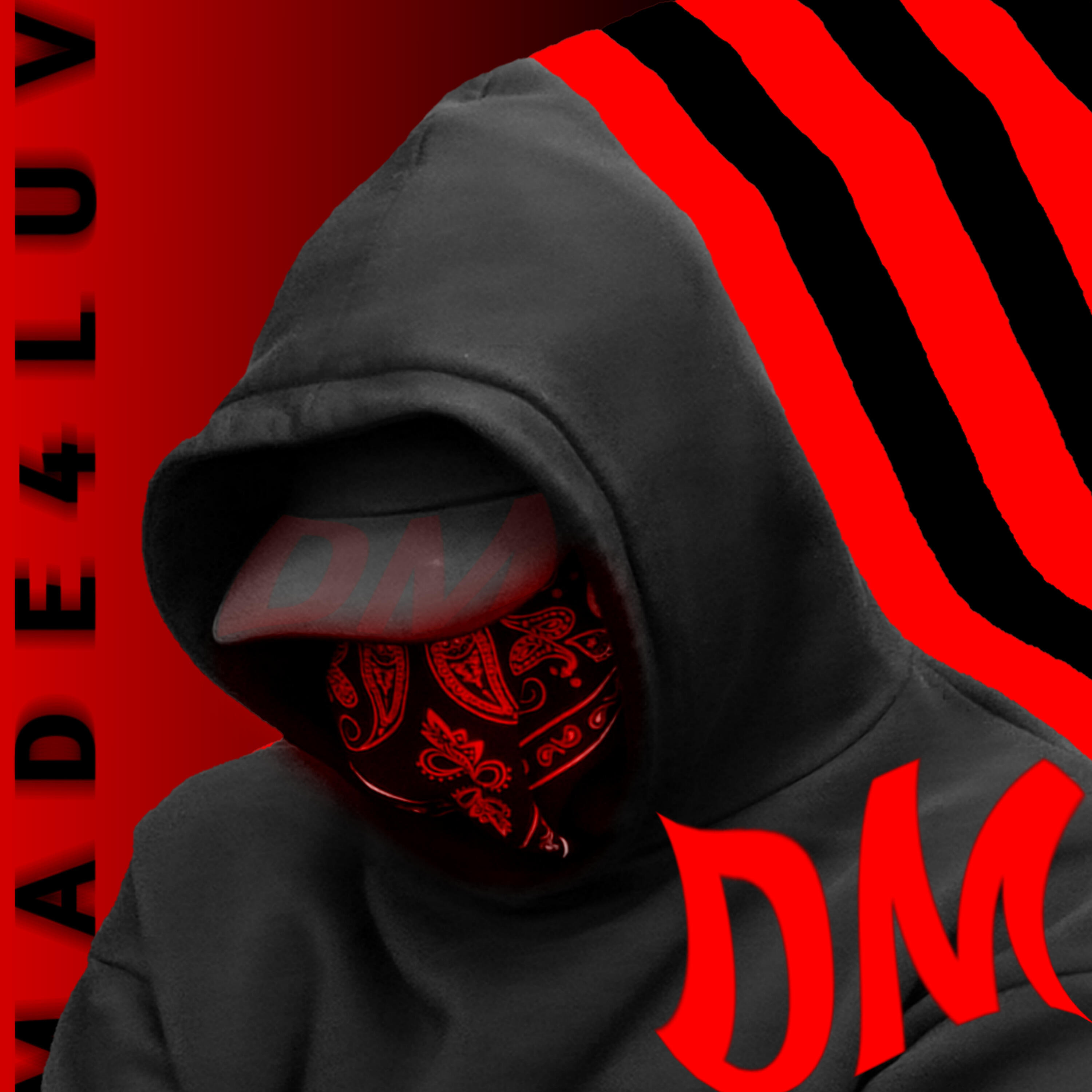 Постер альбома Dm