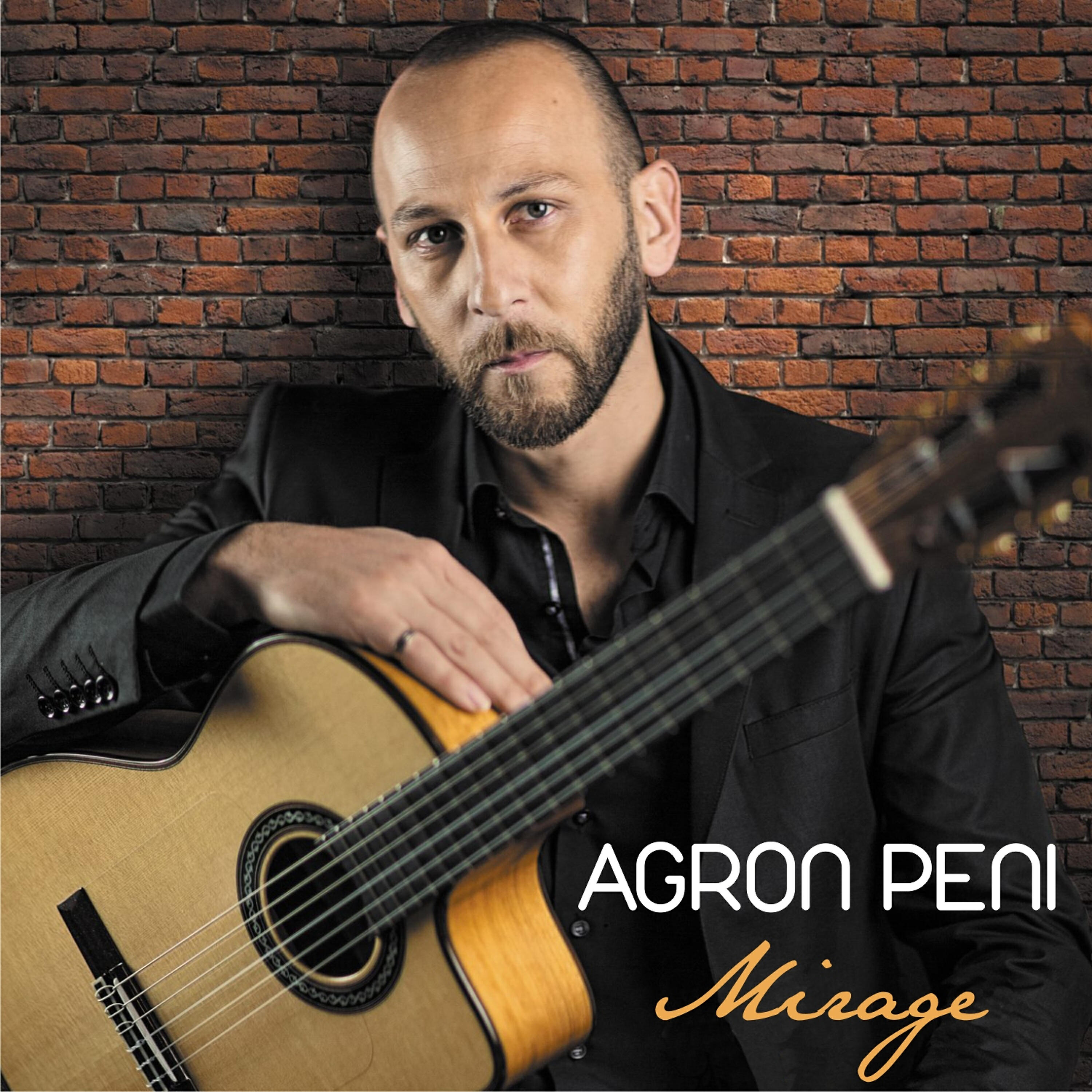 Релиз Mirage