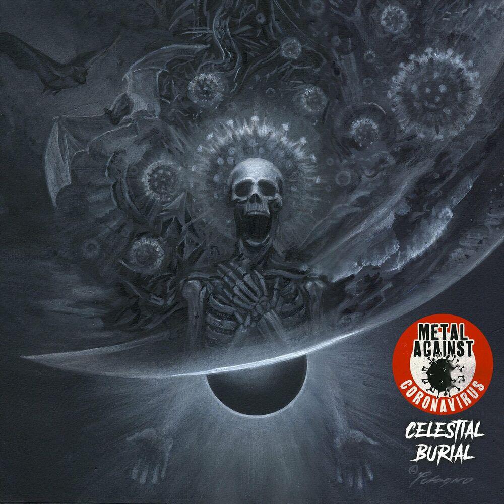 Релиз Celestial Burial