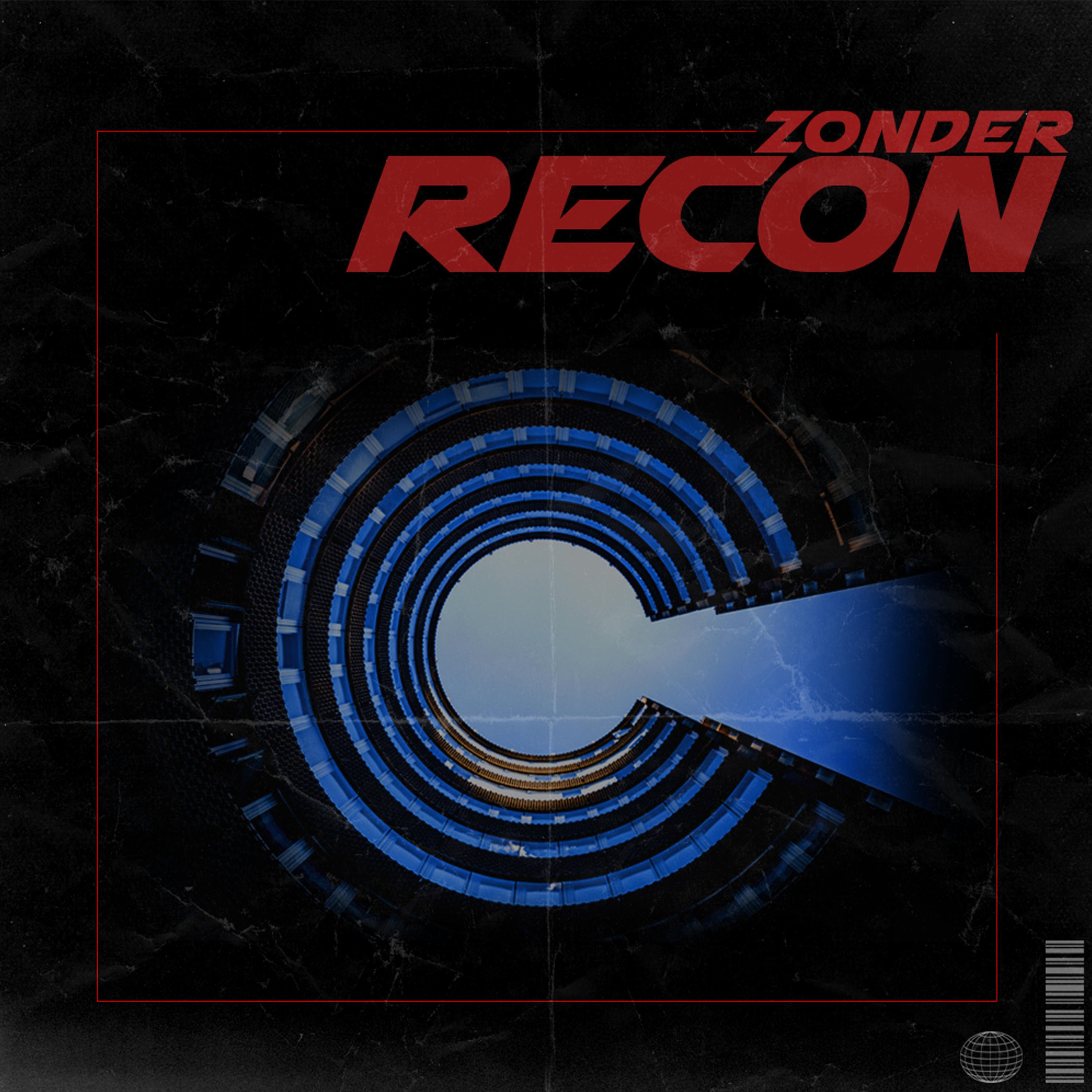 Релиз RECON