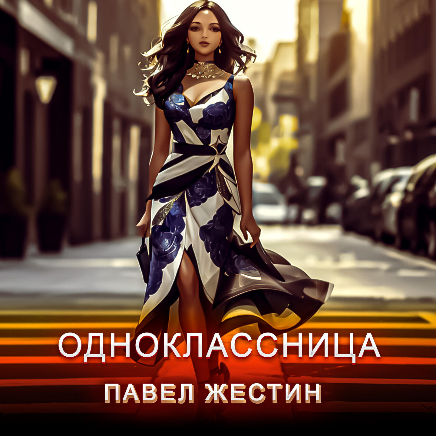 Релиз Одноклассница